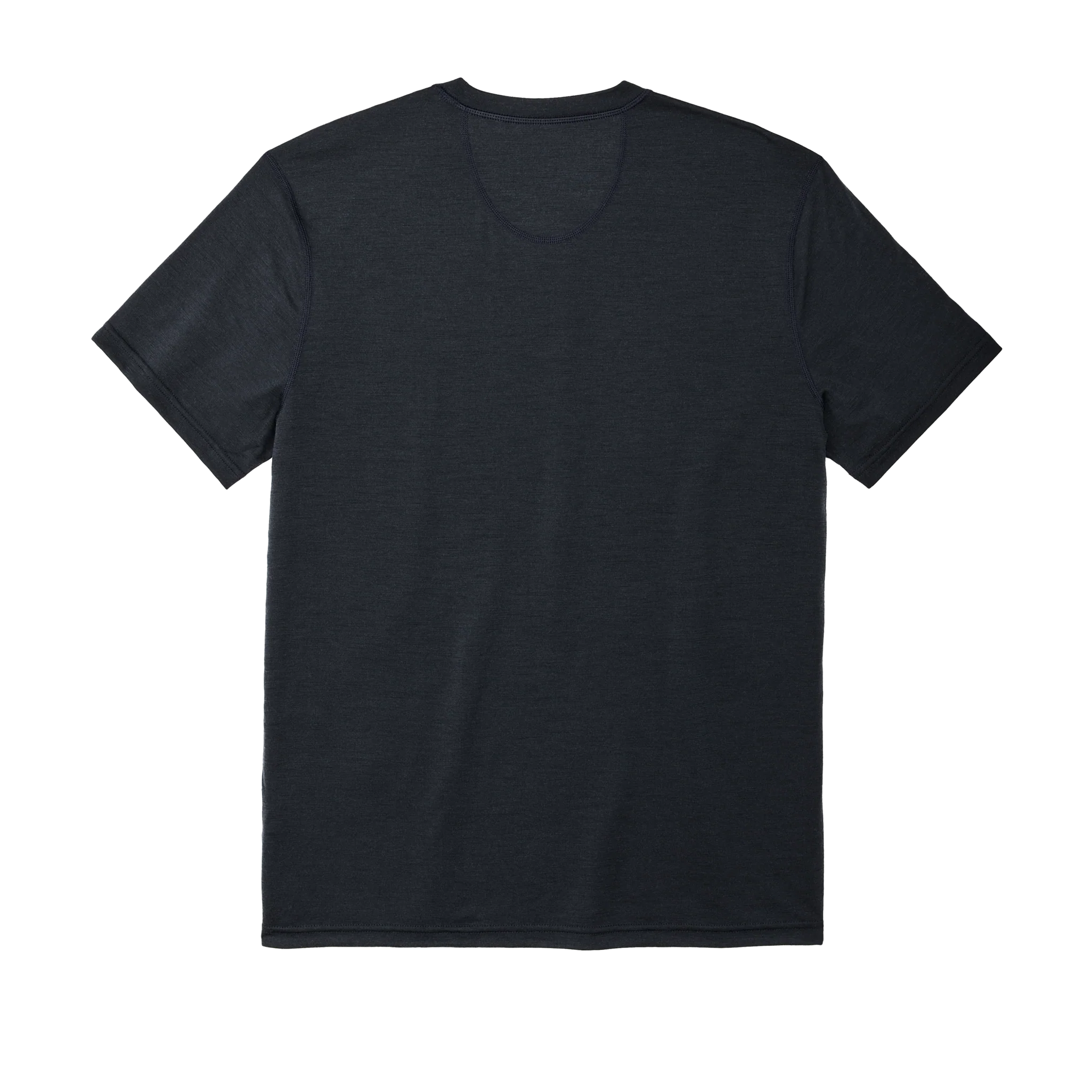 210g Merino Wool Short Sleeve Crewneck - FILSON OUTLET
