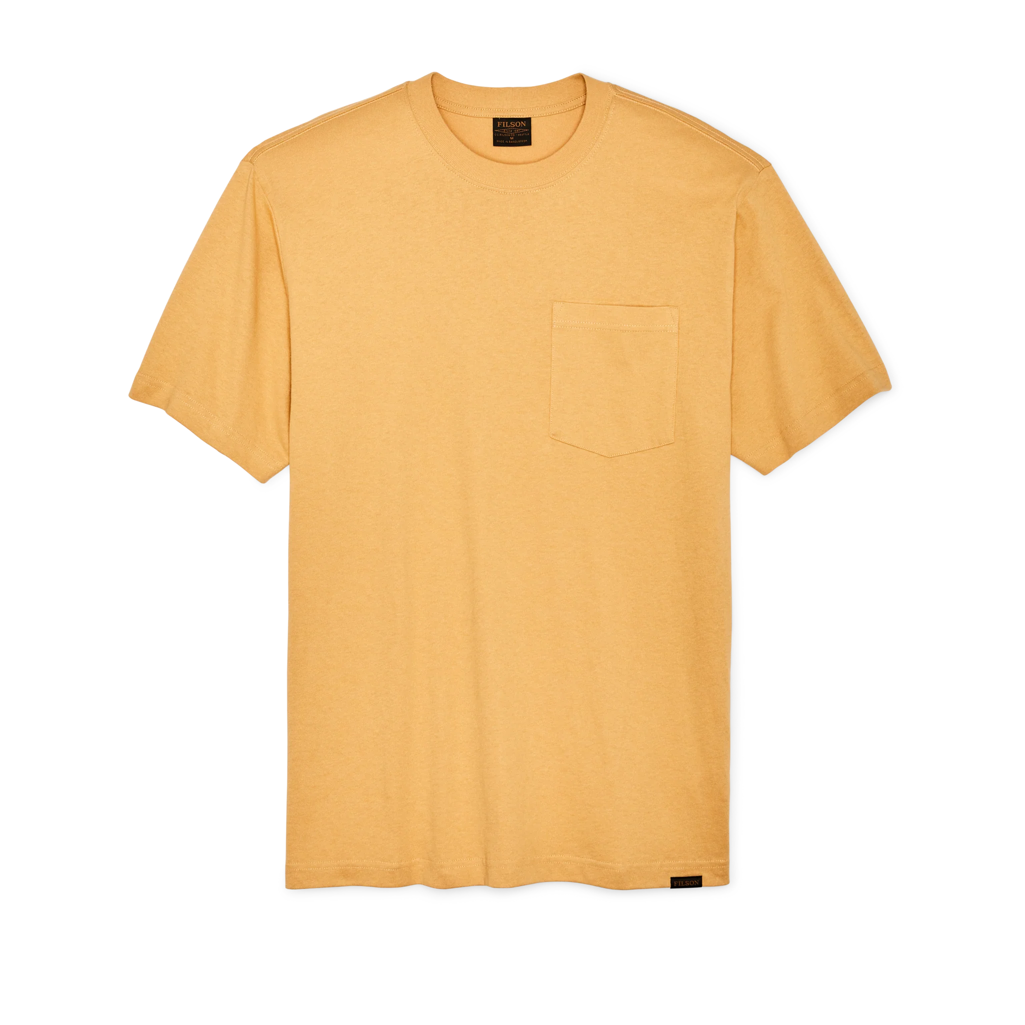 Frontier Pocket T-shirt - FILSON OUTLET