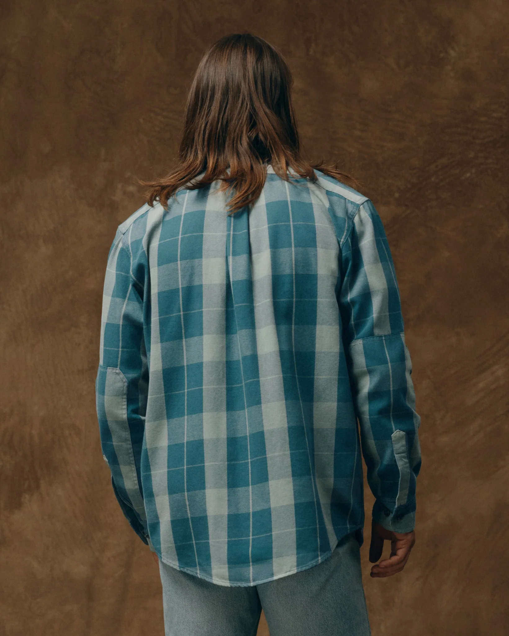 Vintage Wash Alaskan Guide Shirt - FILSON OUTLET