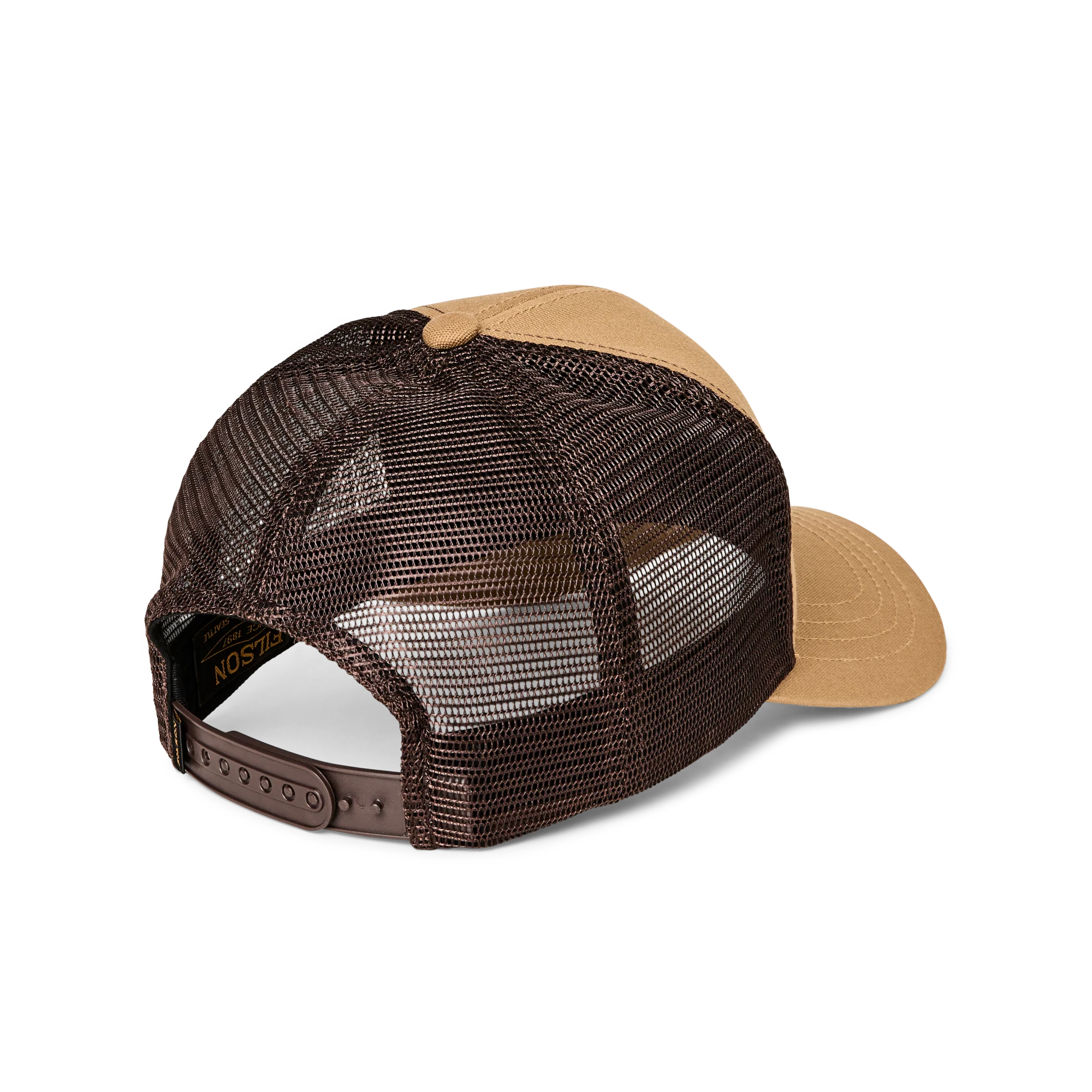Logger Mesh Cap - FILSON OUTLET
