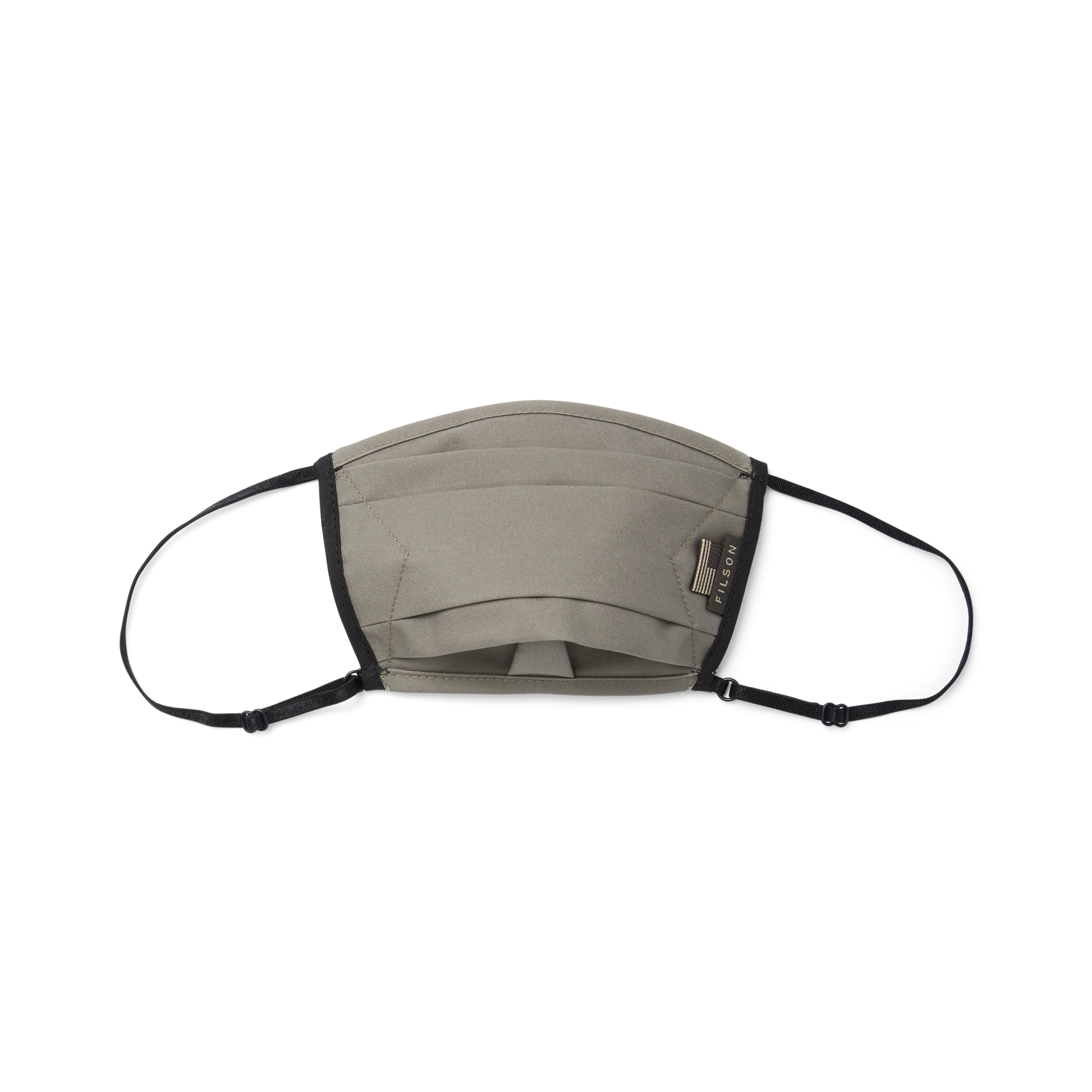 Filson X Runabout Goods Face Mask - FILSON OUTLET