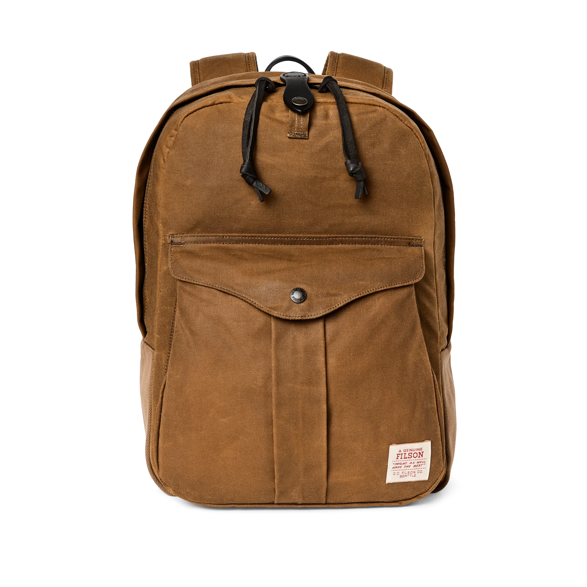 Journeyman Backpack - FILSON OUTLET