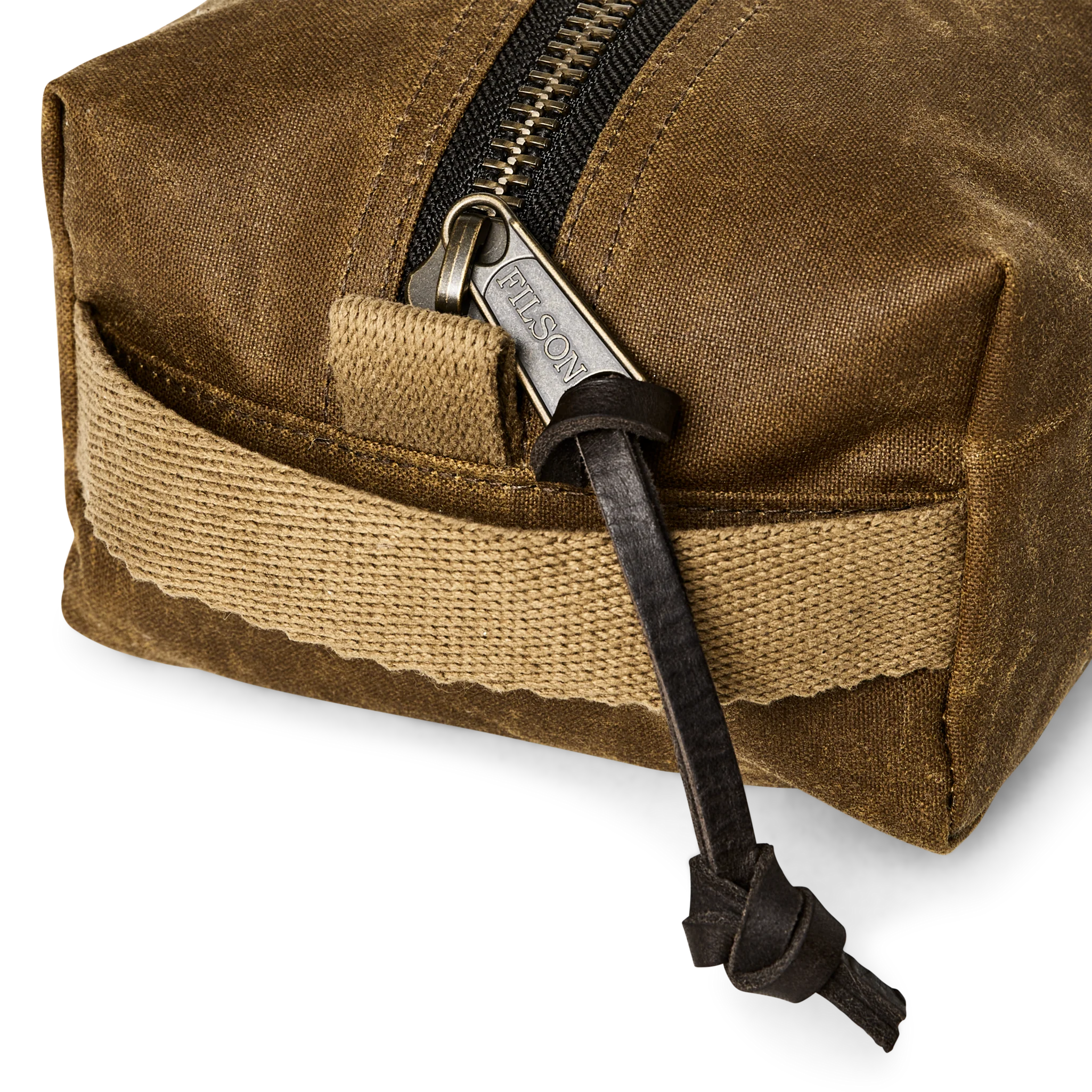 Tin Cloth Travel Kit - FILSON OUTLET