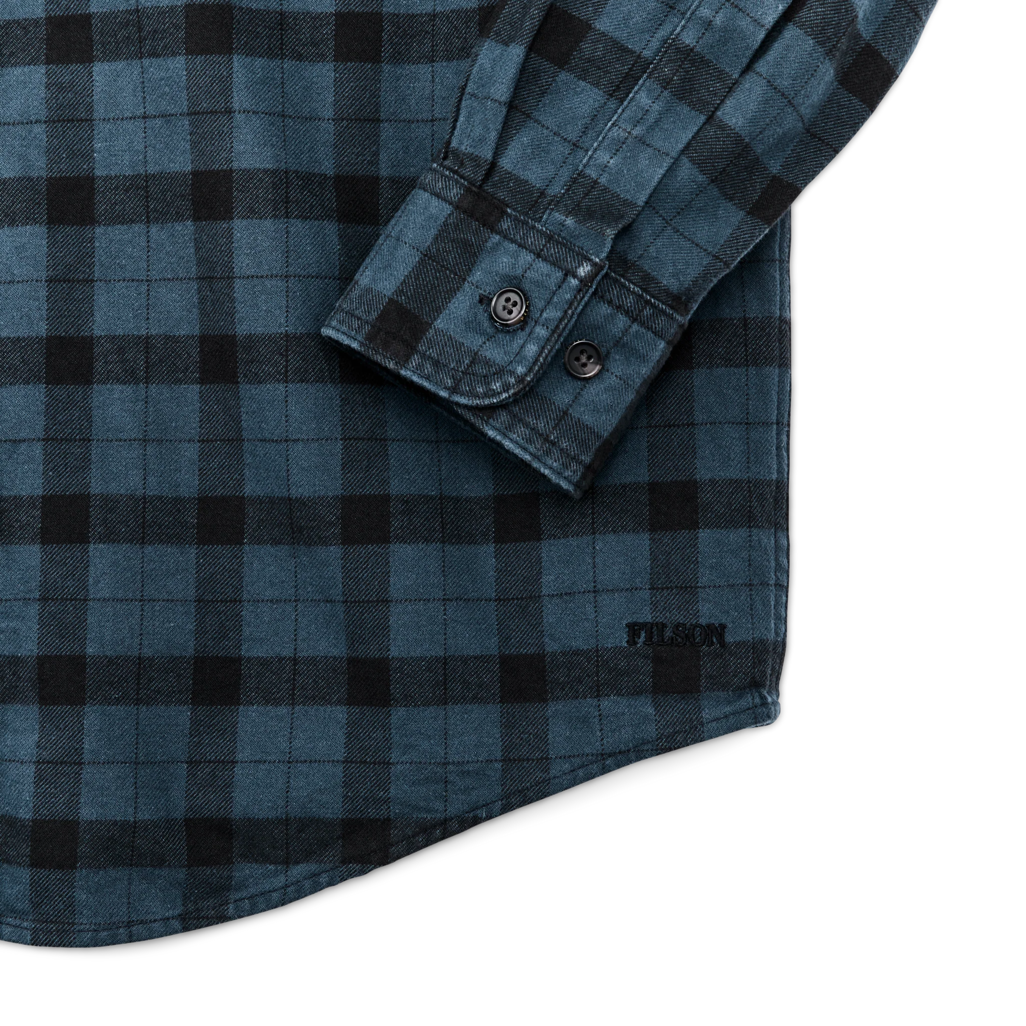 Alaskan Guide Shirt - FILSON OUTLET