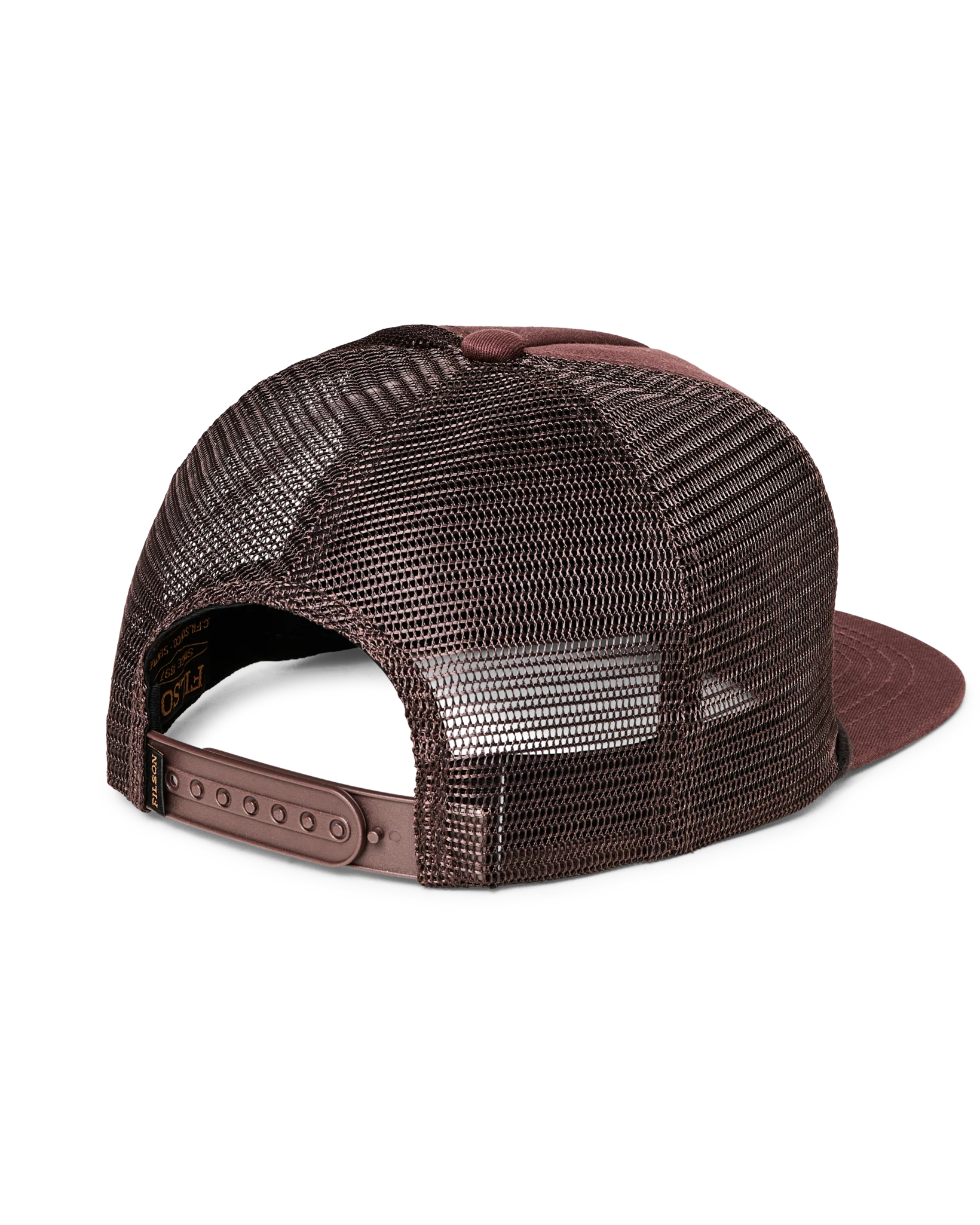 Trucker Mesh Cap - FILSON OUTLET