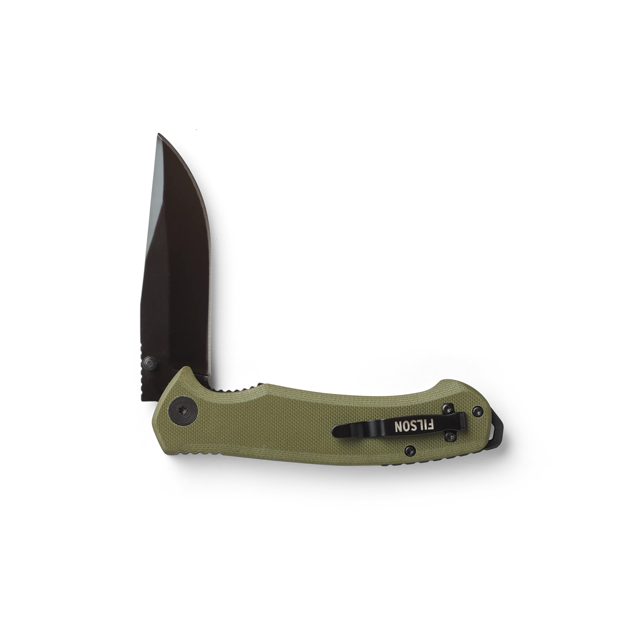 Assisted Opening Knife - FILSON OUTLET