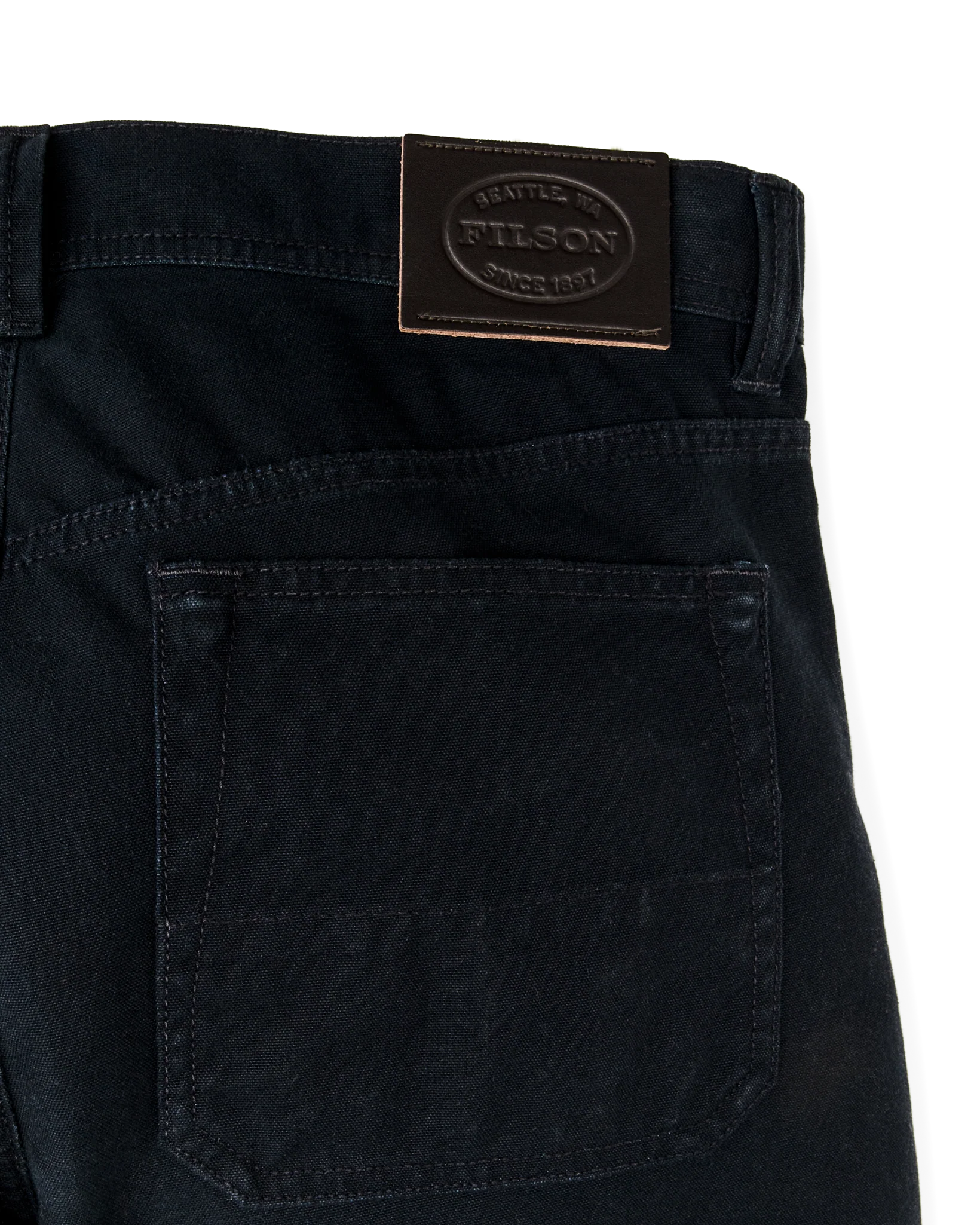 Dry Tin Cloth 5-pocket Pants - FILSON OUTLET