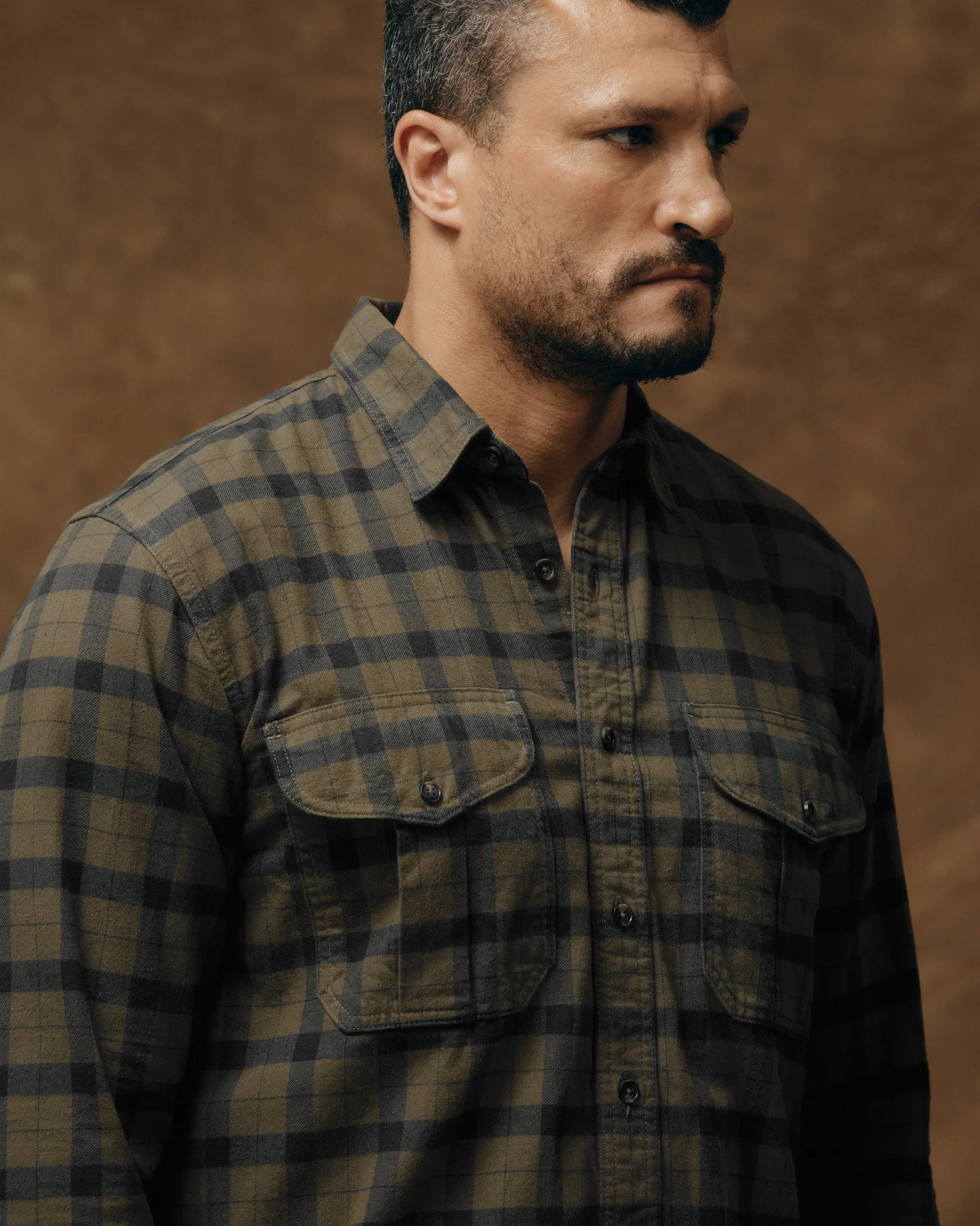 Alaskan Guide Shirt - FILSON OUTLET