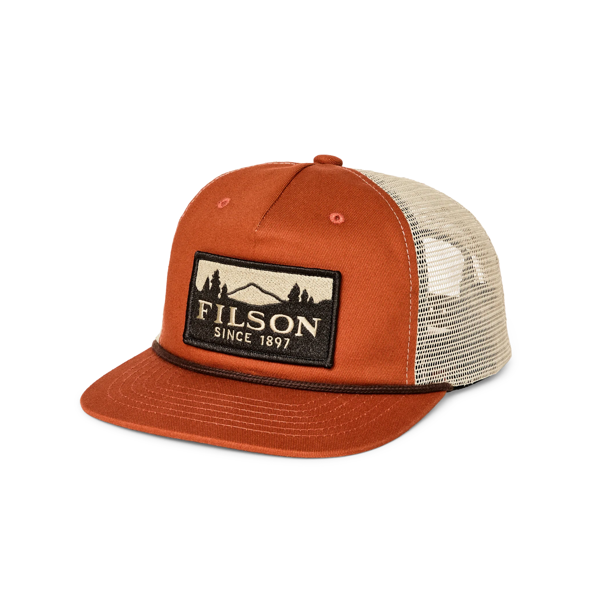 Trucker Cap - FILSON OUTLET