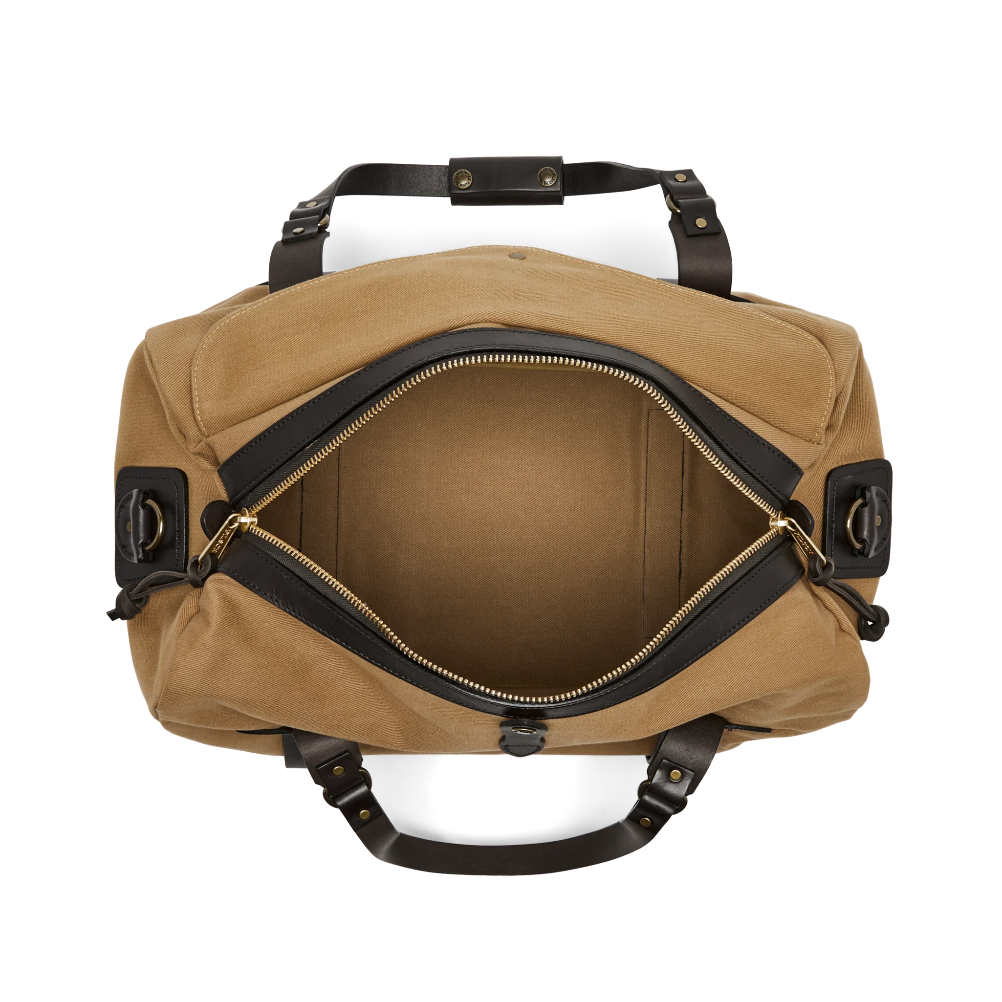 Medium Rugged Twill Duffle Bag - FILSON OUTLET