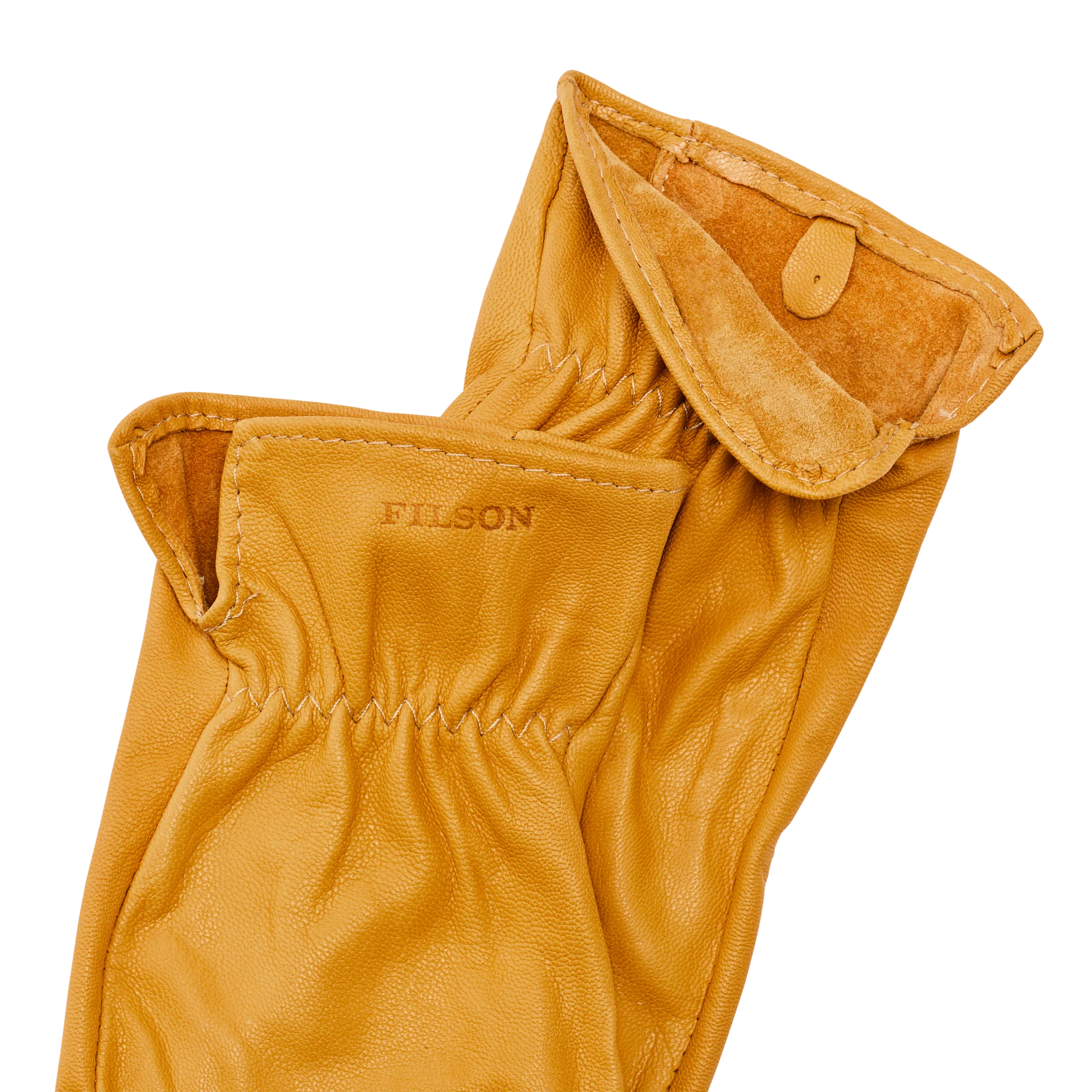 Original Goatskin Gloves - FILSON OUTLET