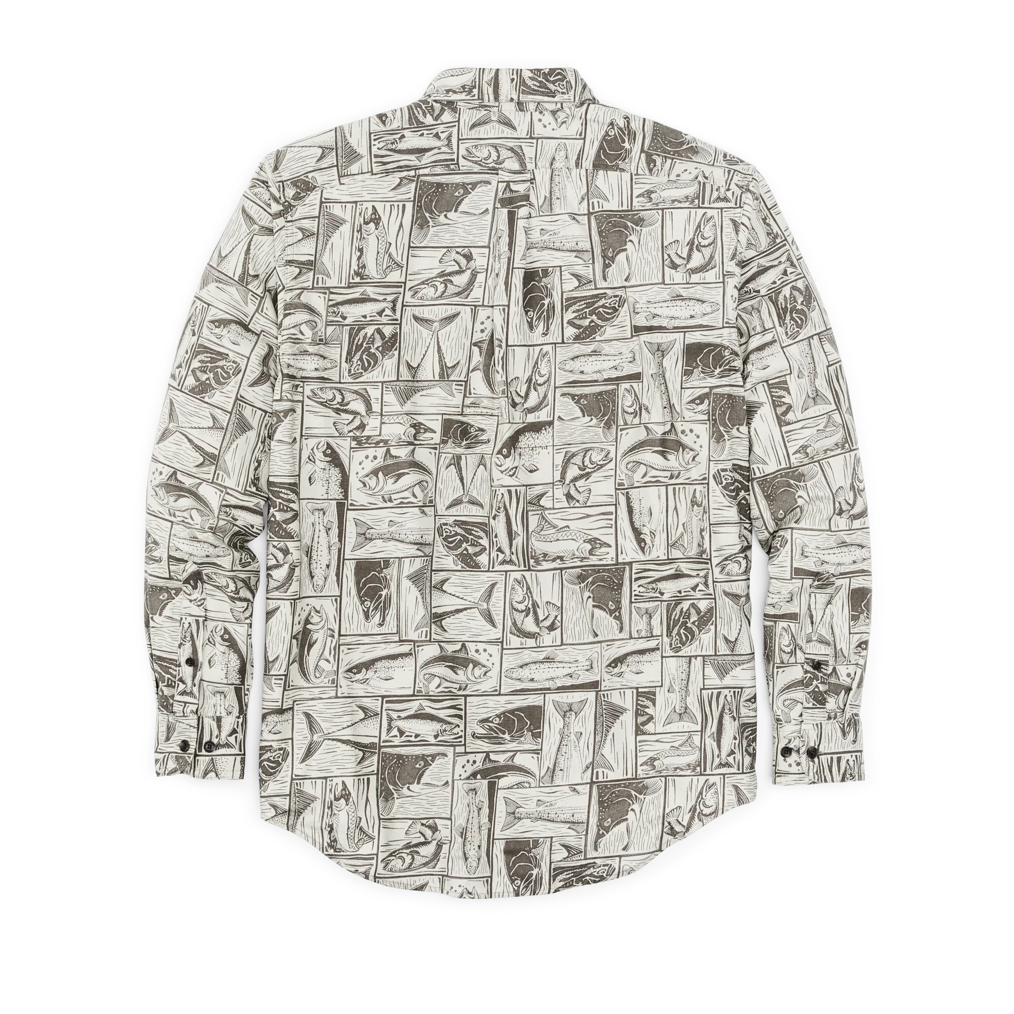 Lightweight Alaskan Guide Shirt - FILSON OUTLET