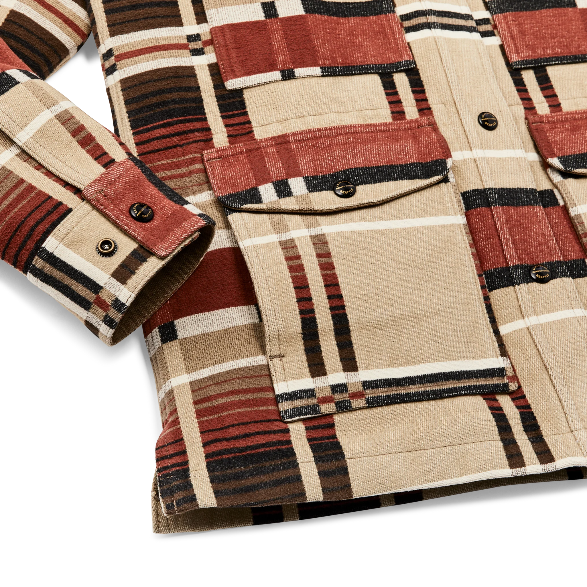 Women's Beartooth Work Coat - FILSON OUTLET