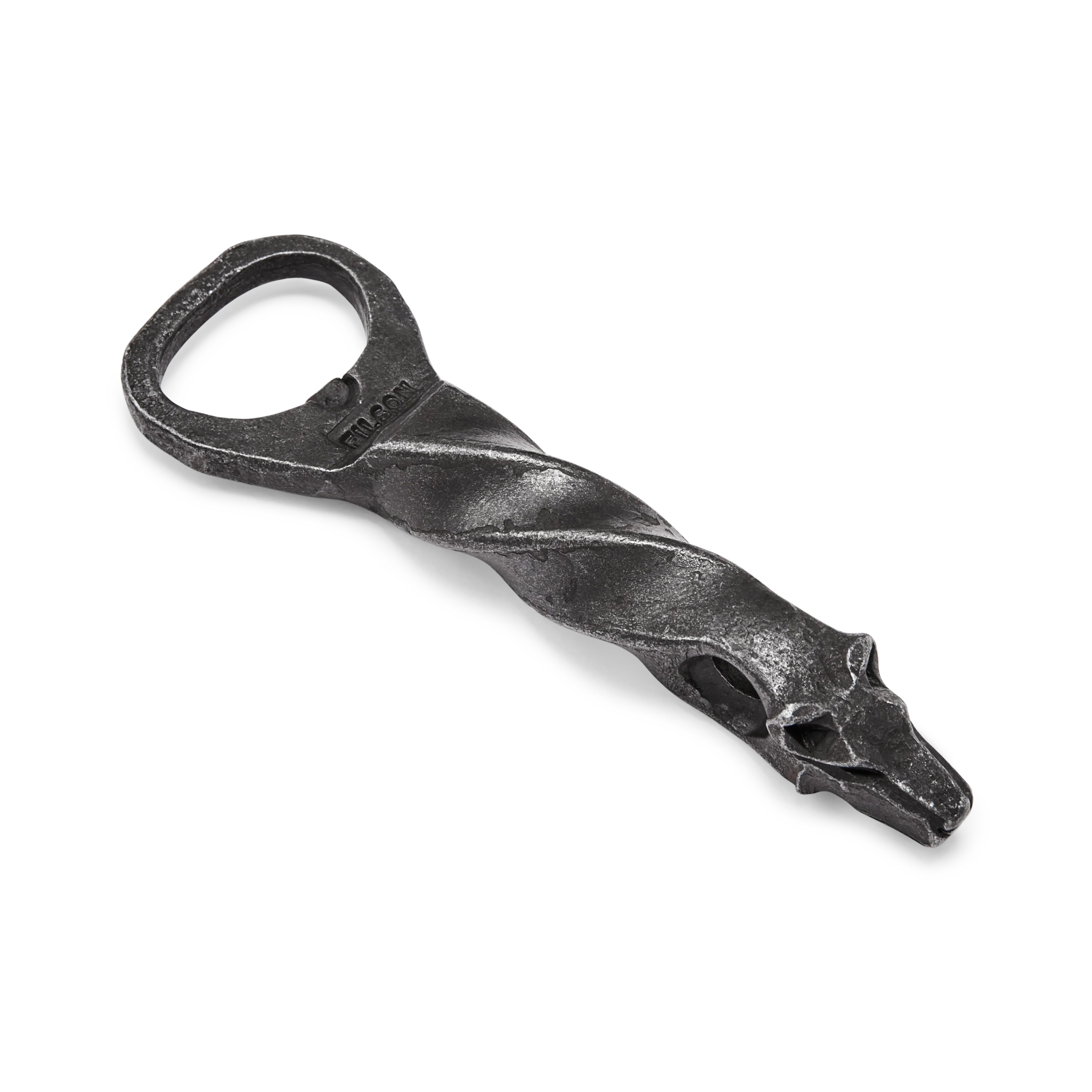 Wolf Head Bottle Opener - FILSON OUTLET