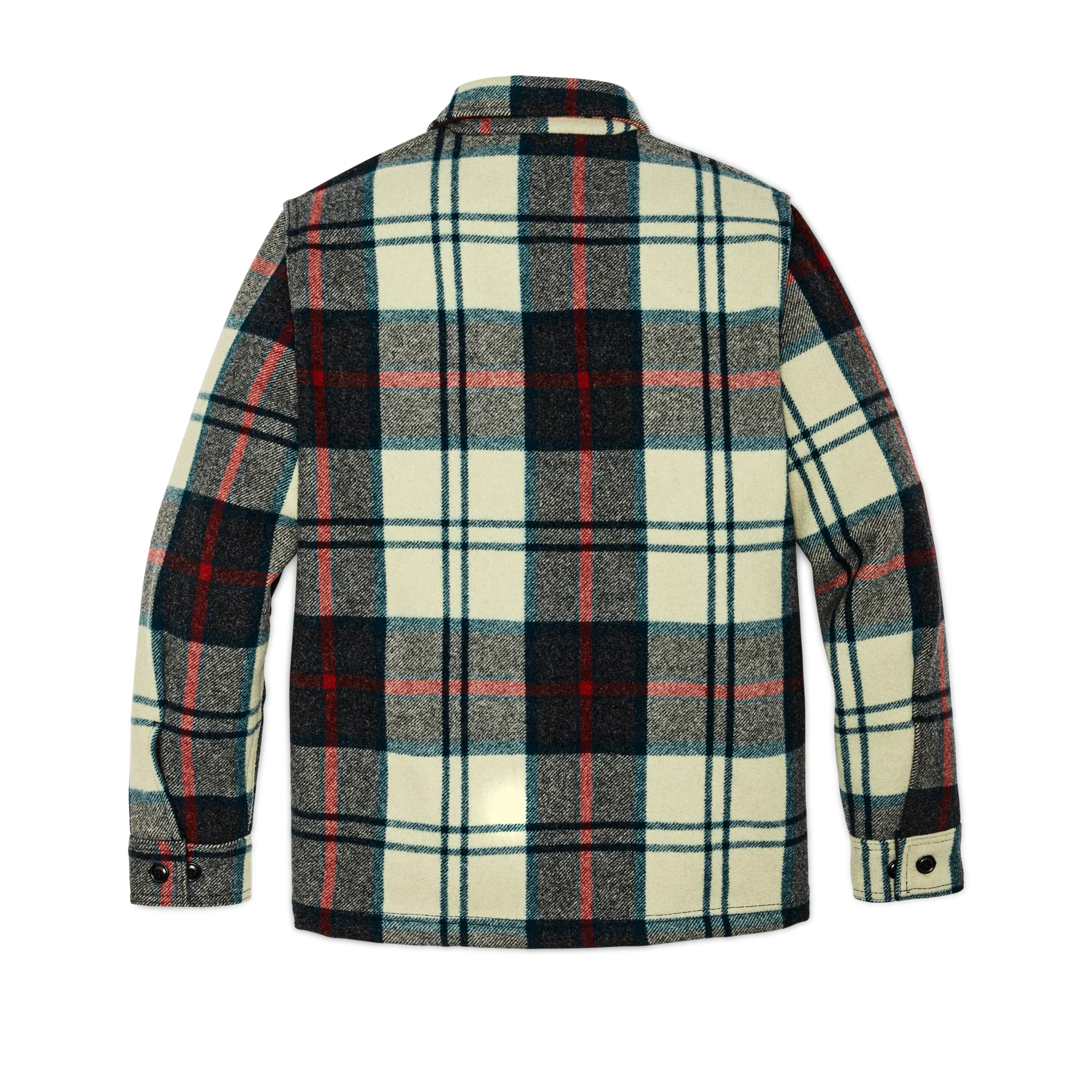 Mackinaw Wool Jac-shirt - FILSON OUTLET