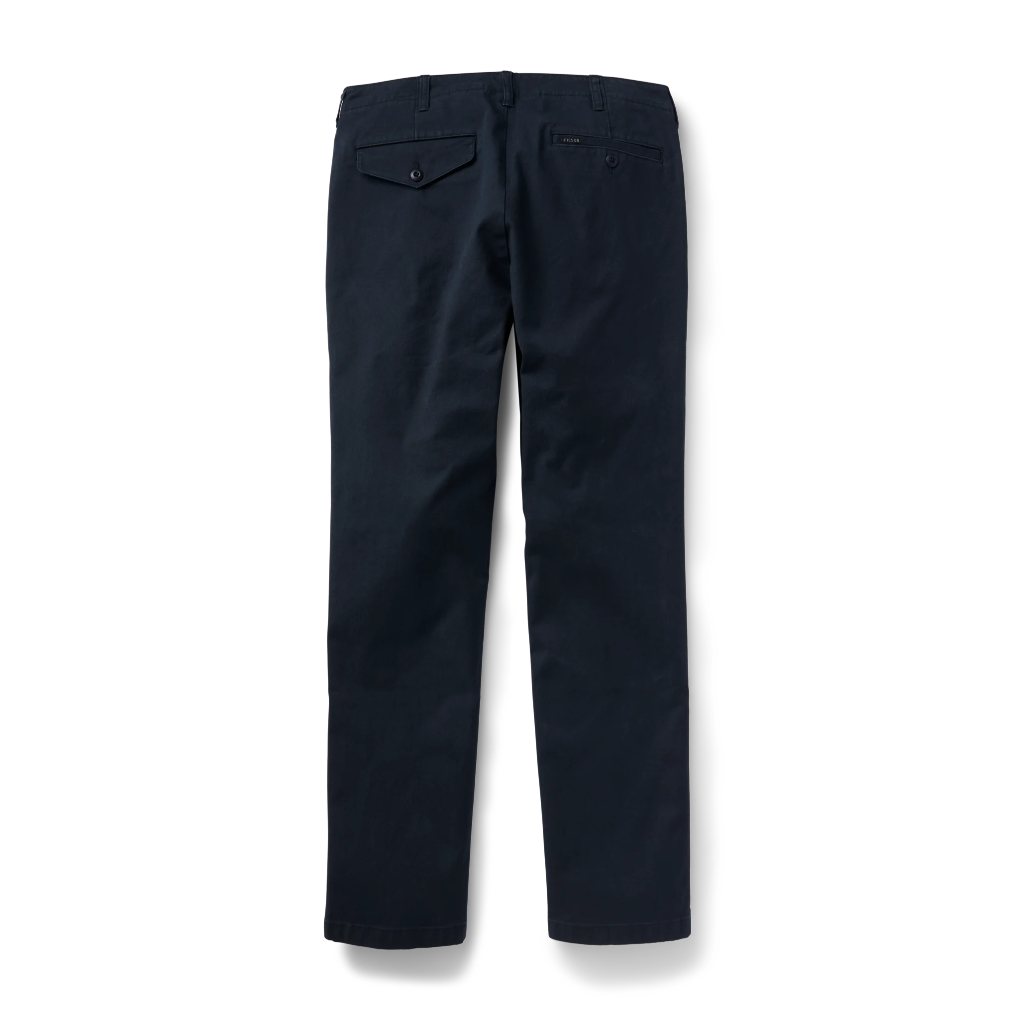 Draftsman Canvas Pants - FILSON OUTLET