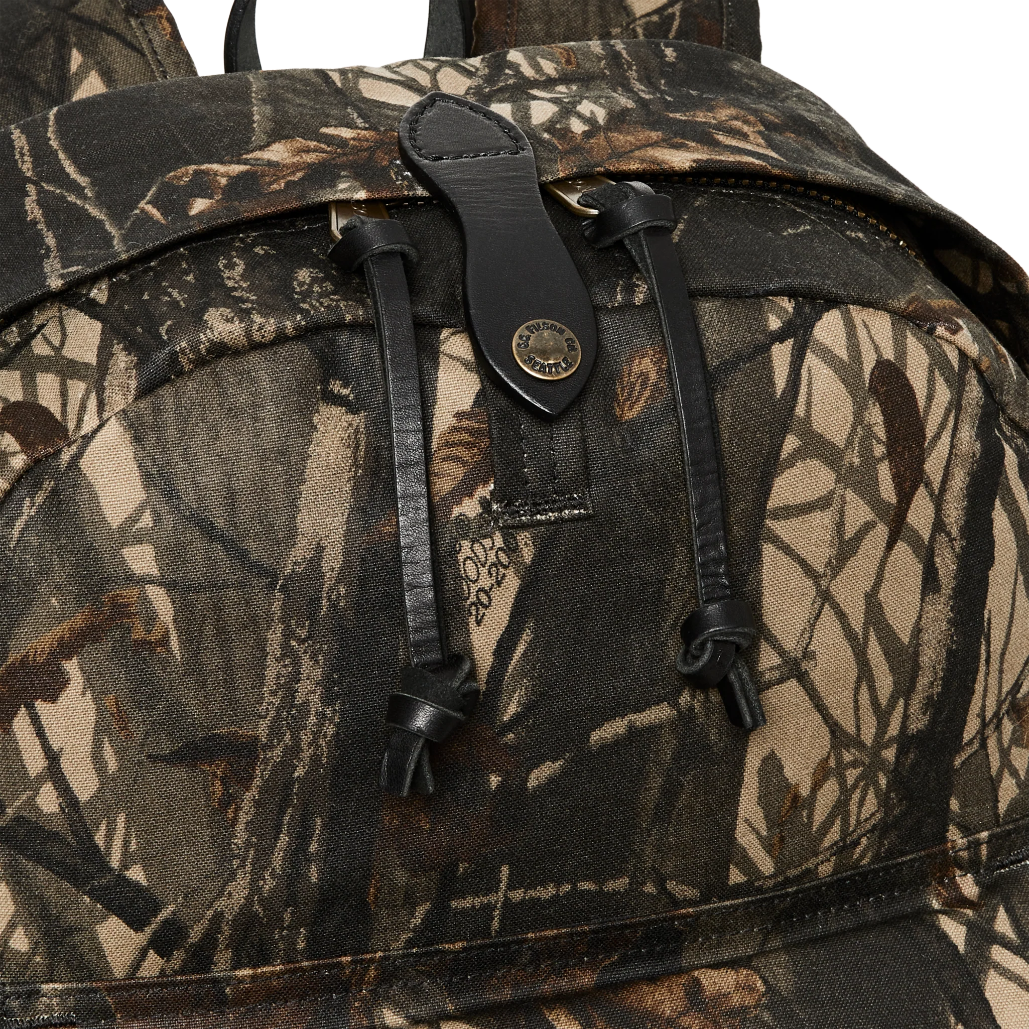 Journeyman Backpack - FILSON OUTLET