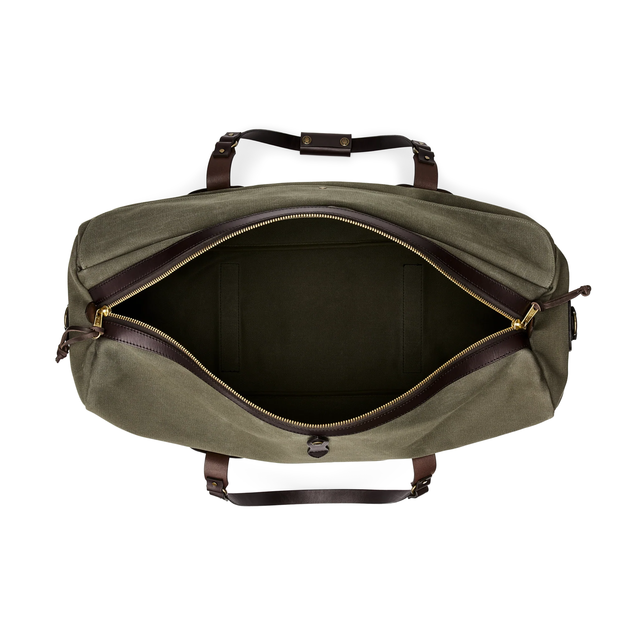 Large Rugged Twill Duffle Bag - FILSON OUTLET