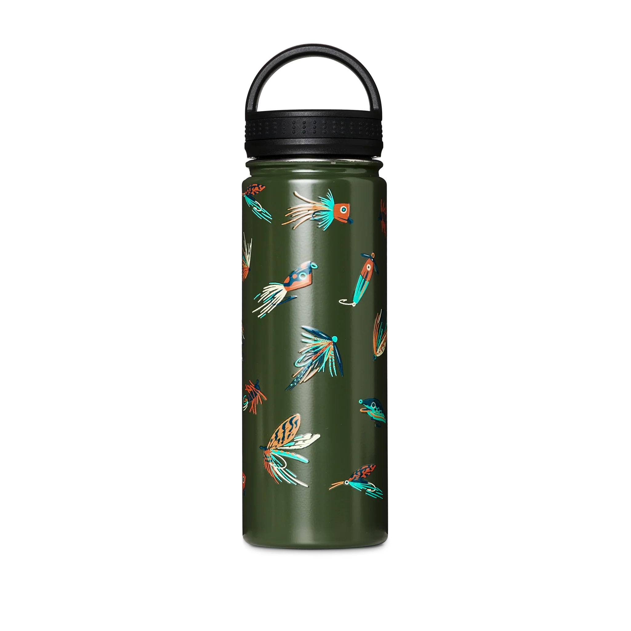 Insulated Water Bottle - FILSON OUTLET