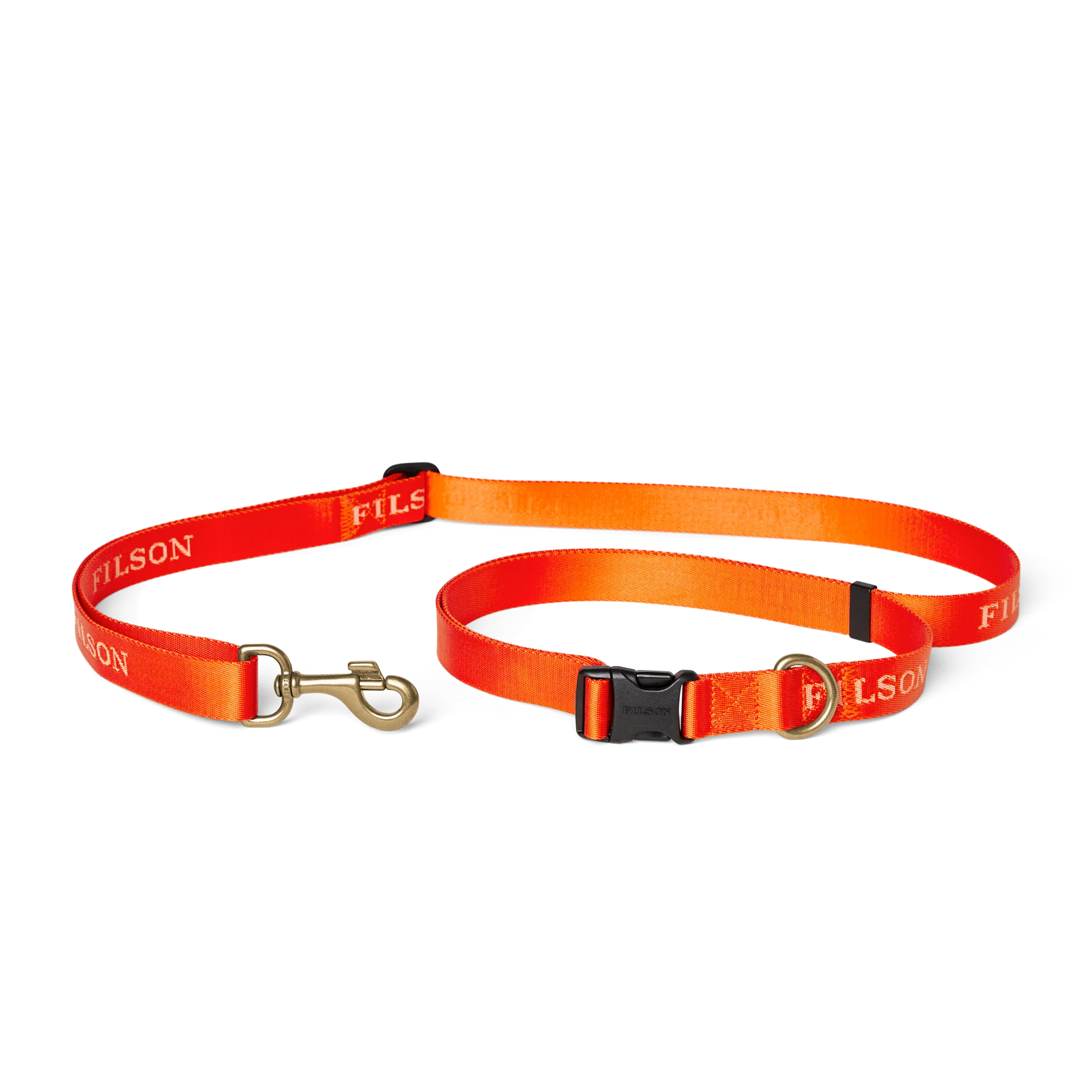 Adjustable Nylon Leash - FILSON OUTLET