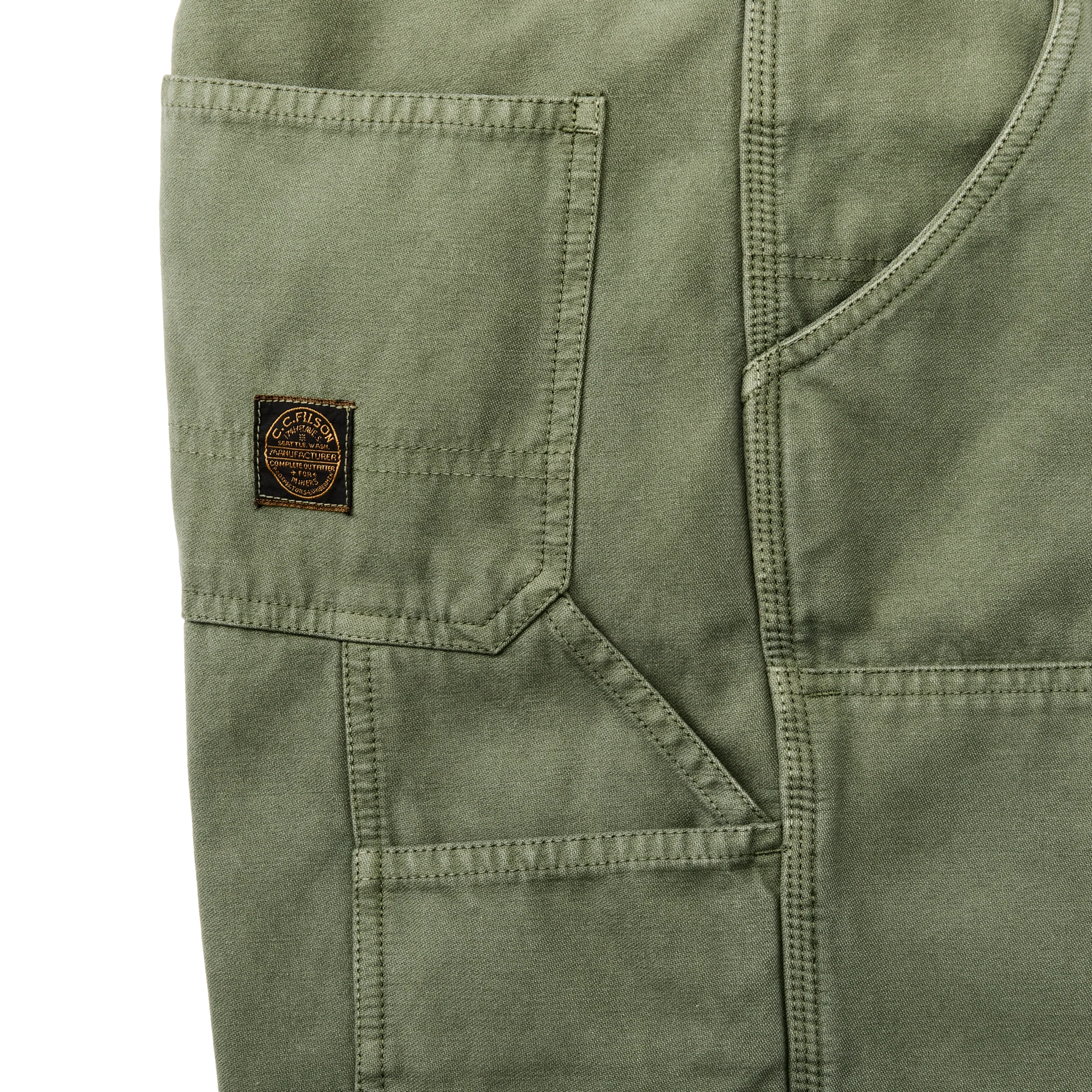 Women's Field Work Pants - FILSON OUTLET