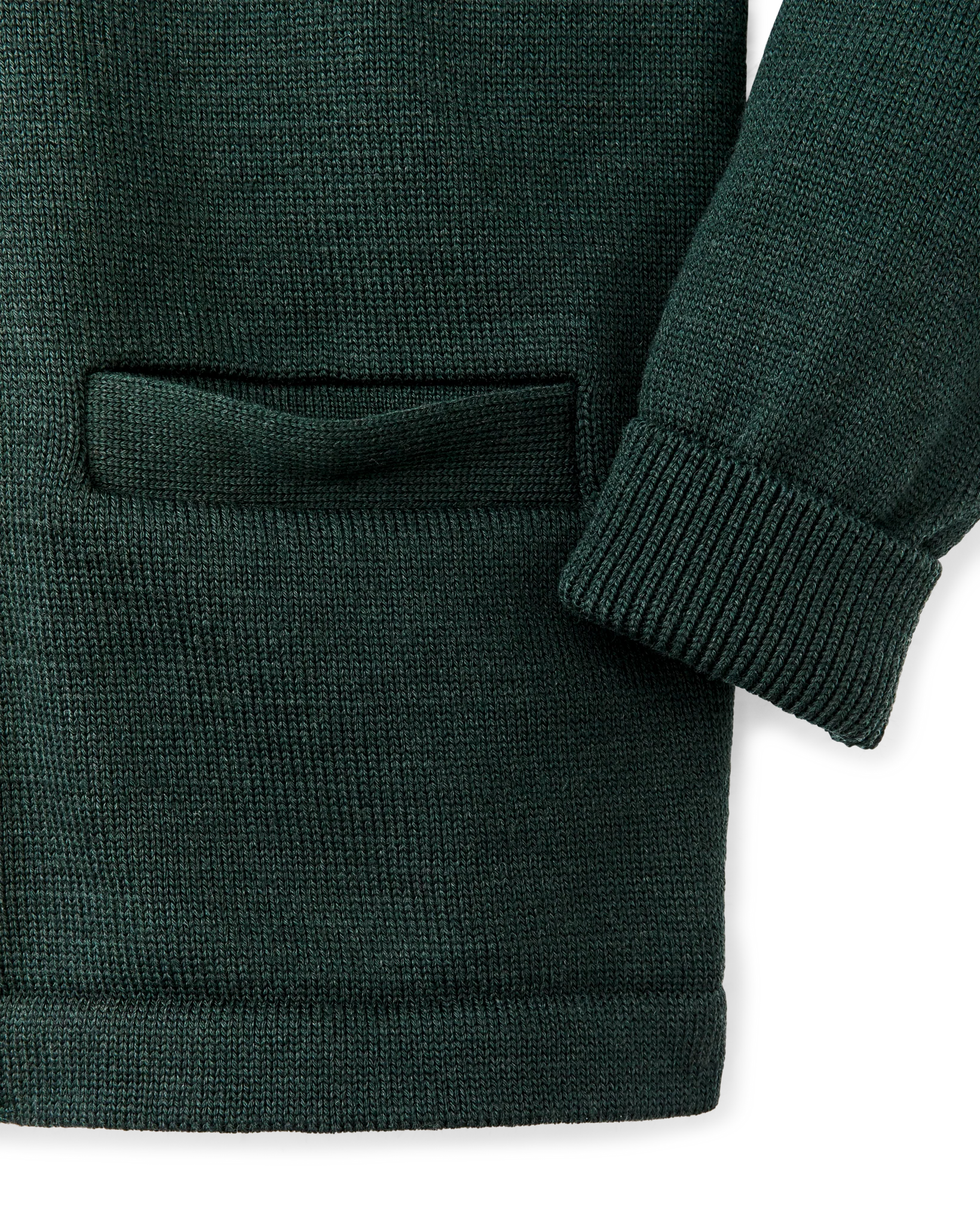 Guide Cardigan Sweater - FILSON OUTLET