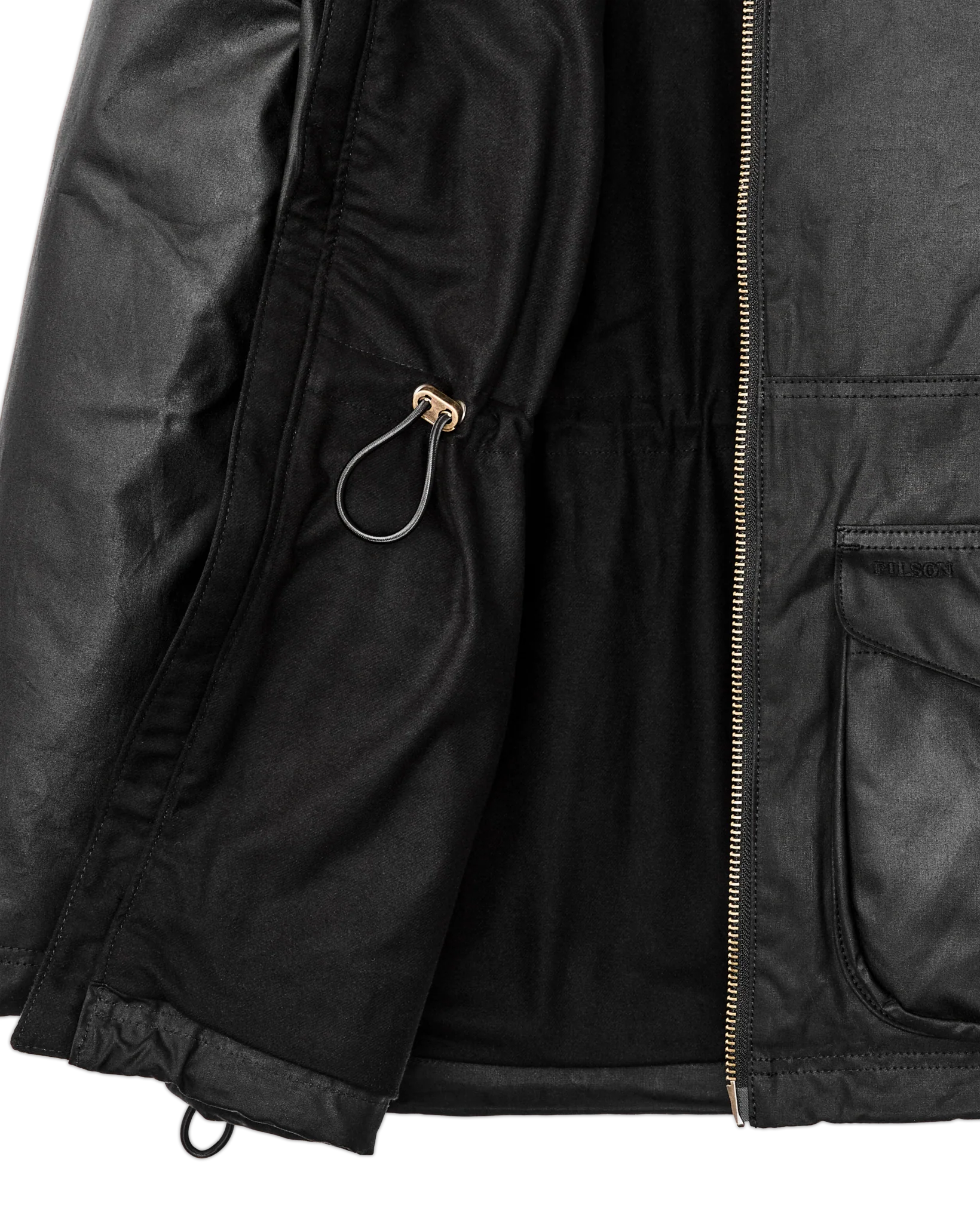 Women's Cover Cloth Raincoat - FILSON OUTLET