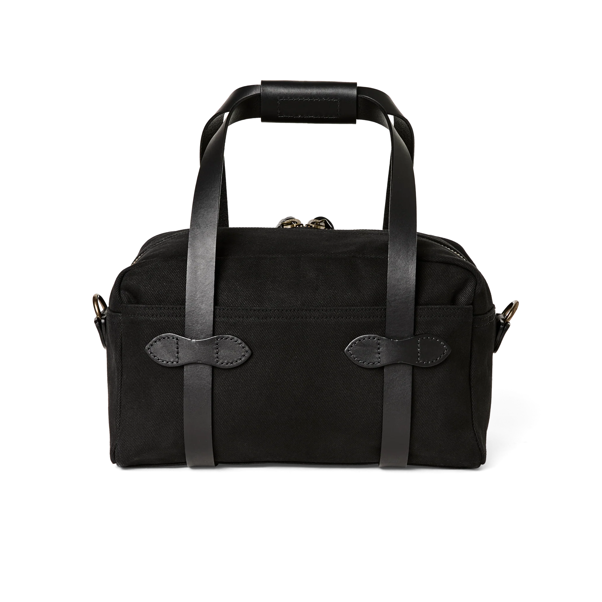 Rugged Twill Xs Compact Duffle Bag - FILSON OUTLET