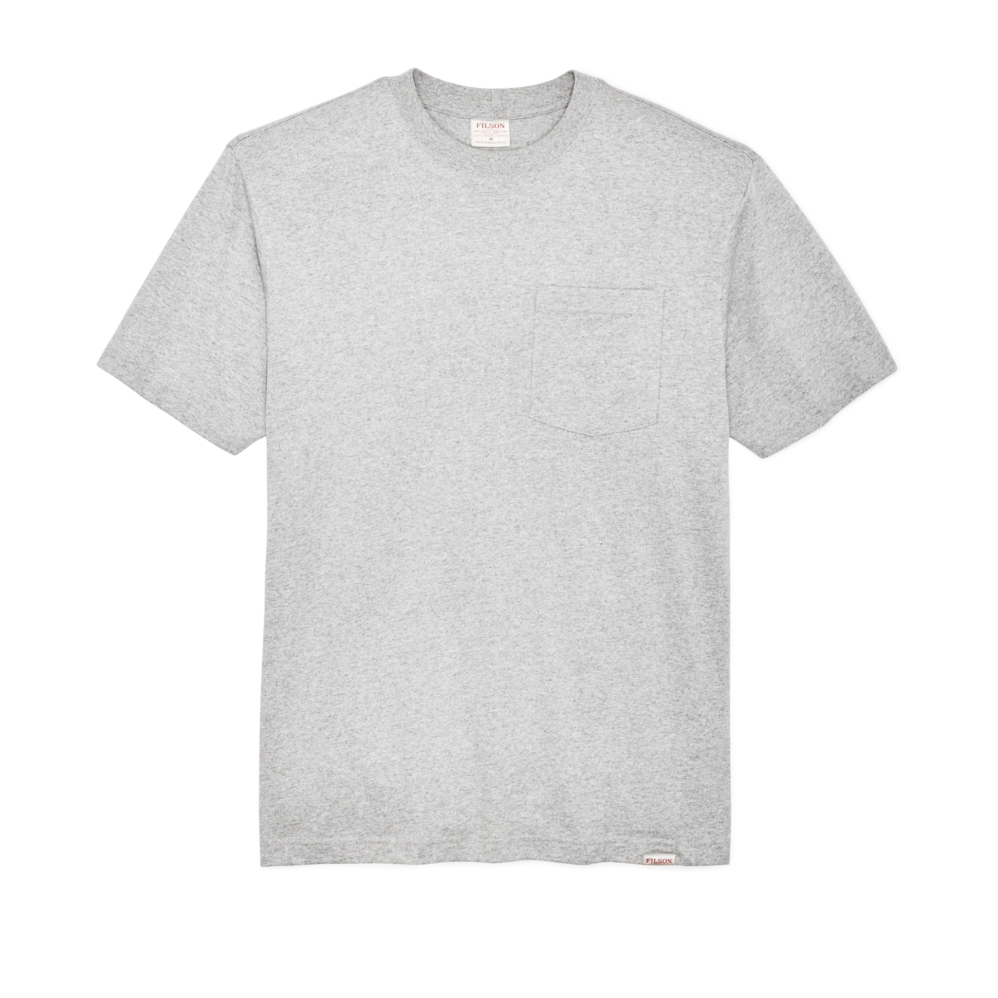 Frontier Pocket T-shirt - FILSON OUTLET