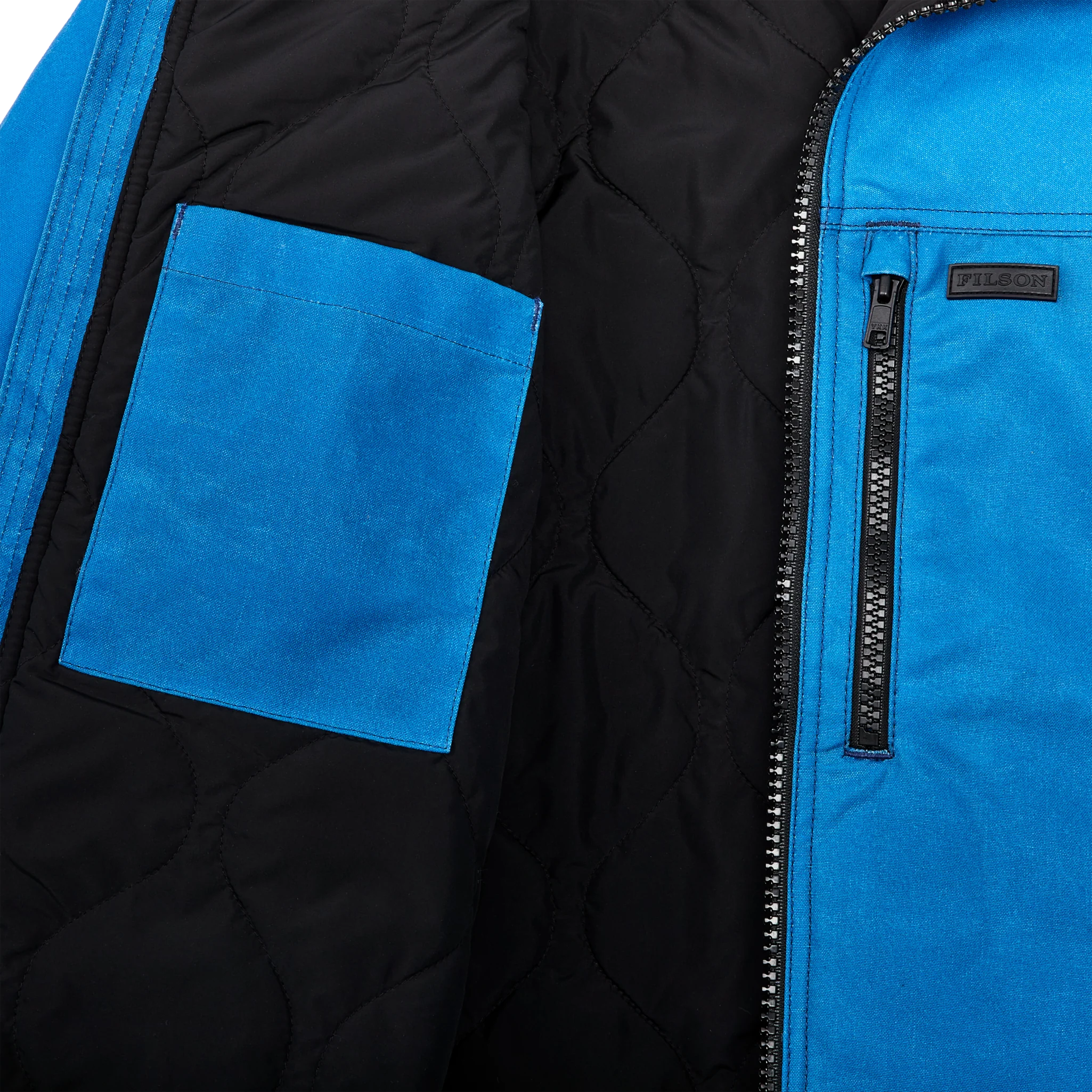 Tin Cloth Primaloft® Jacket - FILSON OUTLET