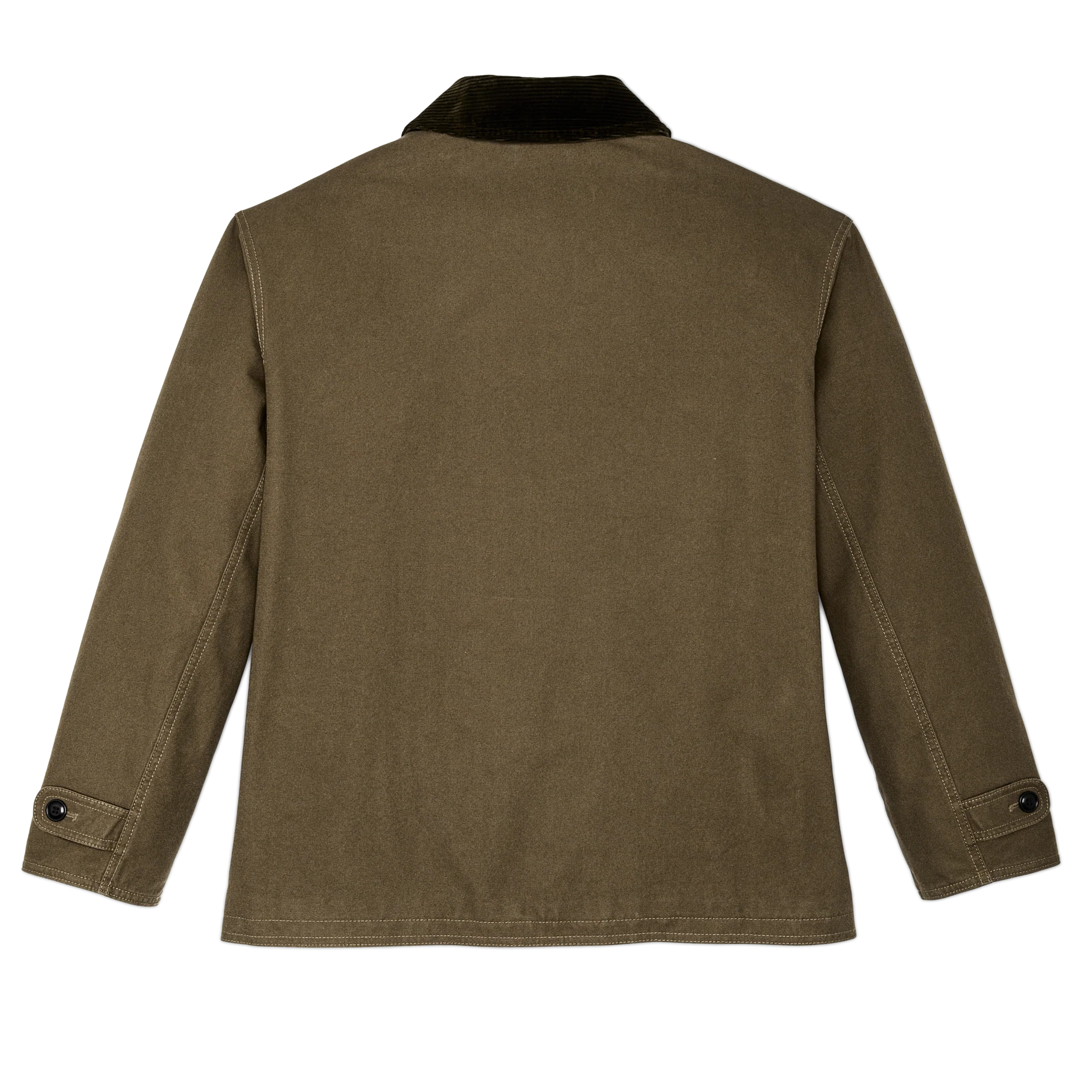 Women's Dry Tin Barn Coat - FILSON OUTLET