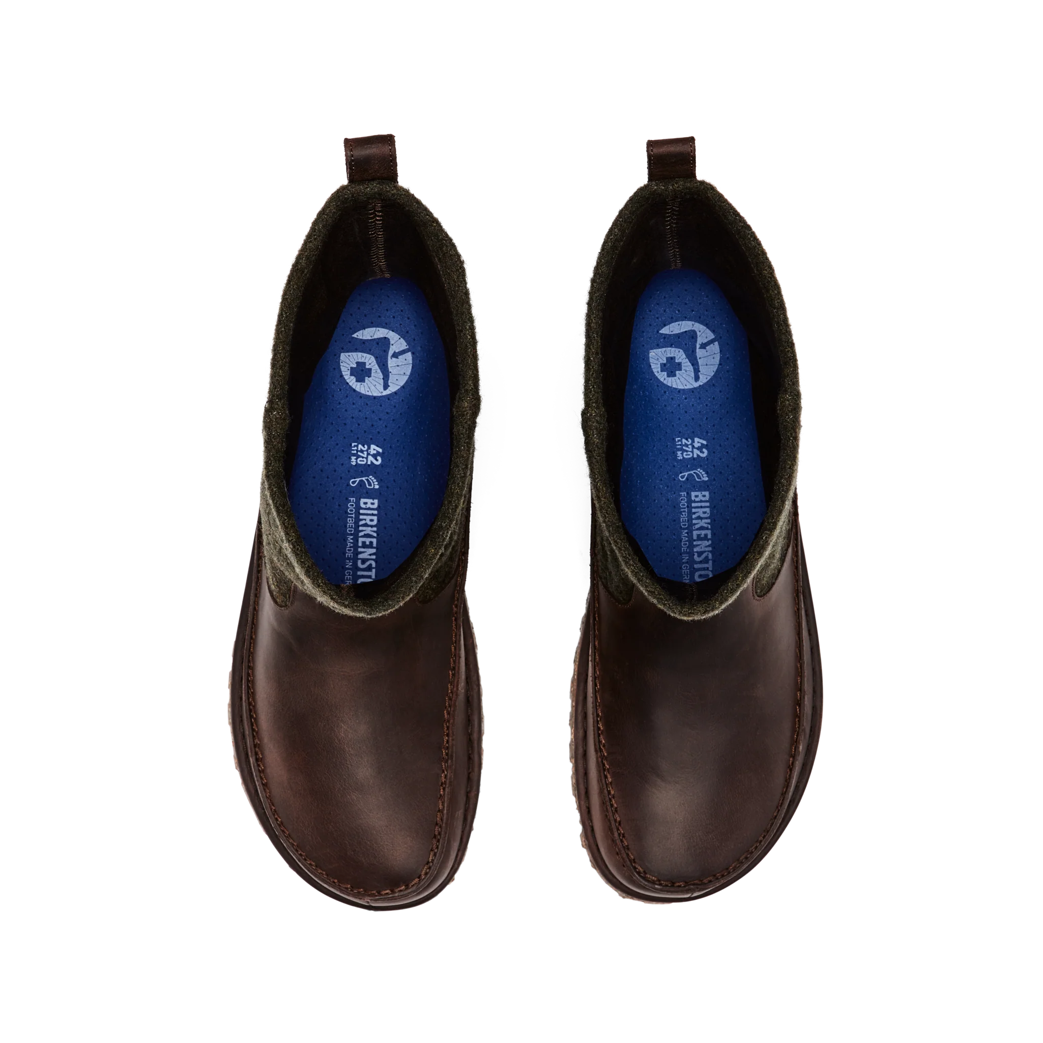 Filson X Birkenstock Lahti - FILSON OUTLET