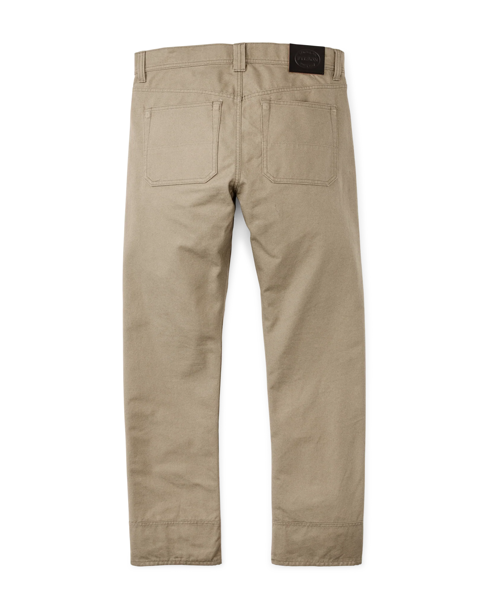 Dry Tin Cloth 5-pocket Pants - FILSON OUTLET