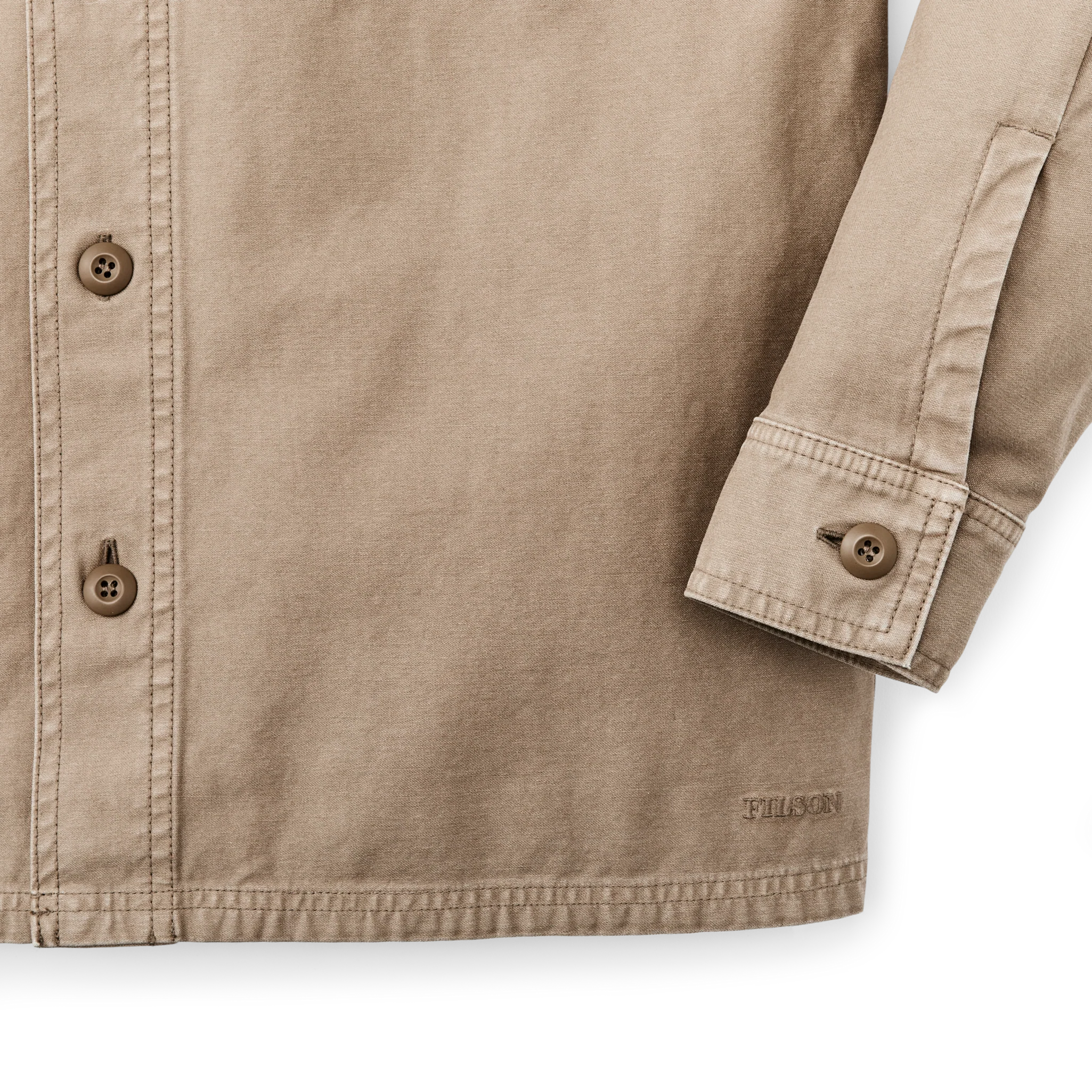 Field Jac-shirt - FILSON OUTLET
