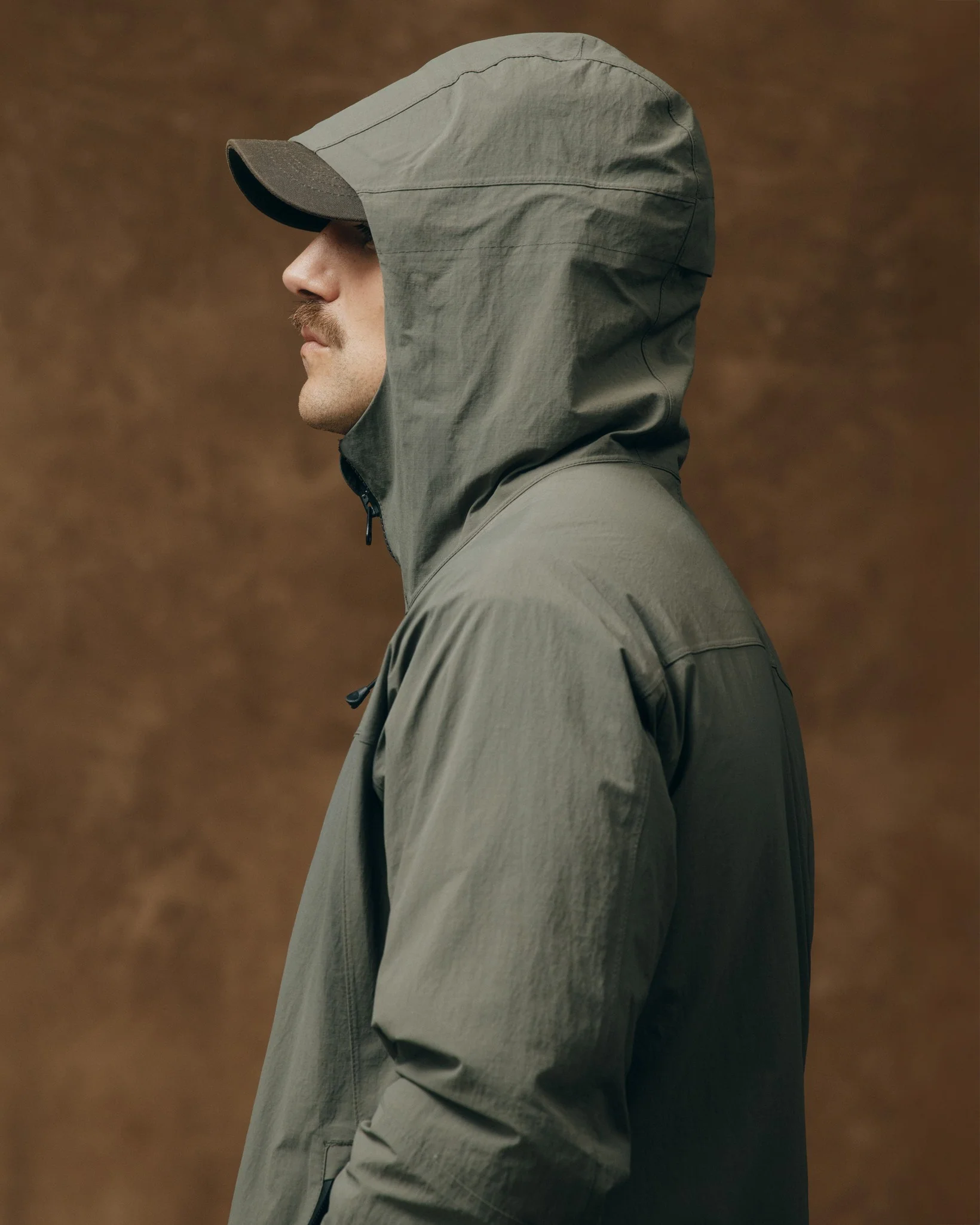 Swiftwater Rain Jacket - FILSON OUTLET