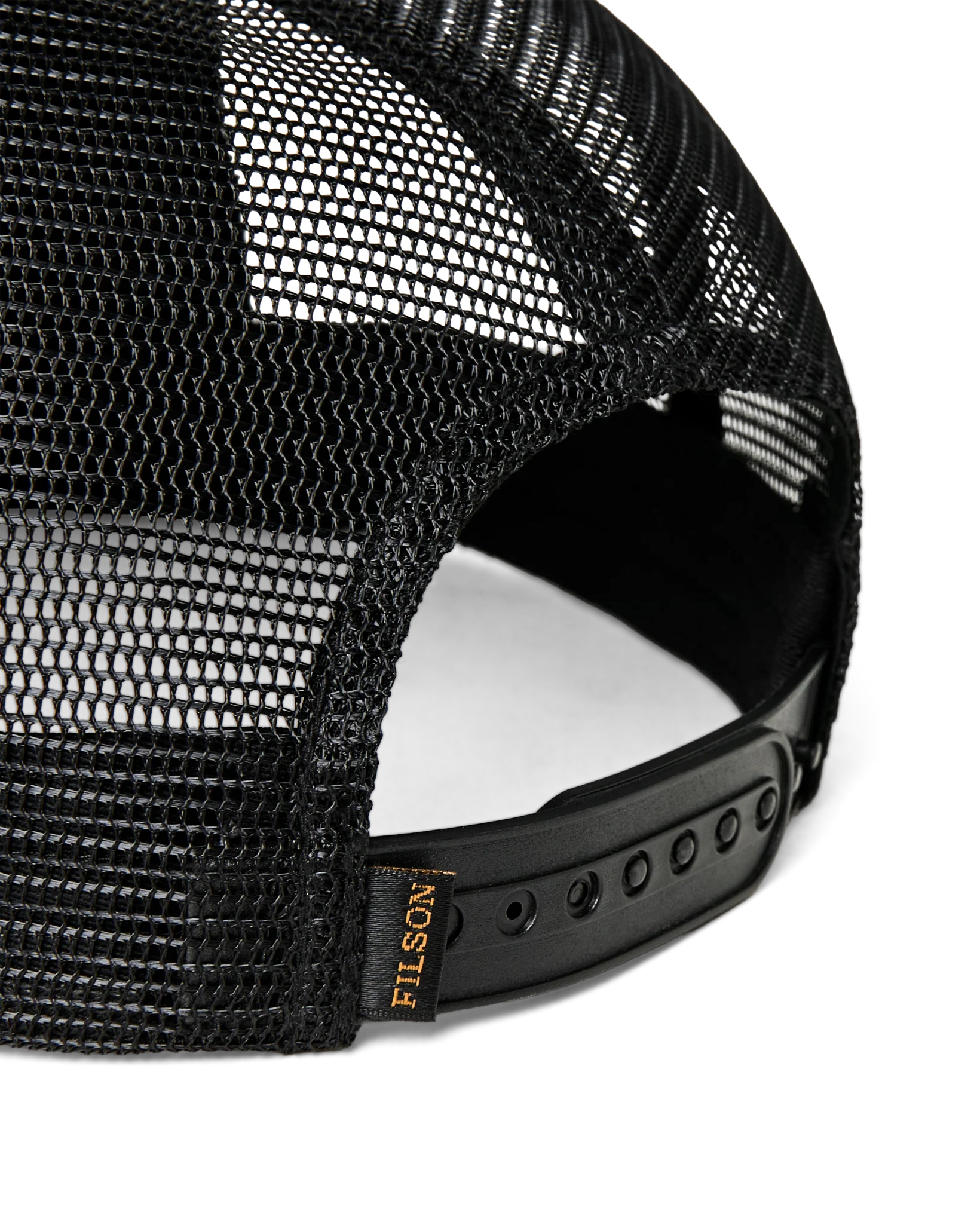 Trucker Mesh Cap - FILSON OUTLET