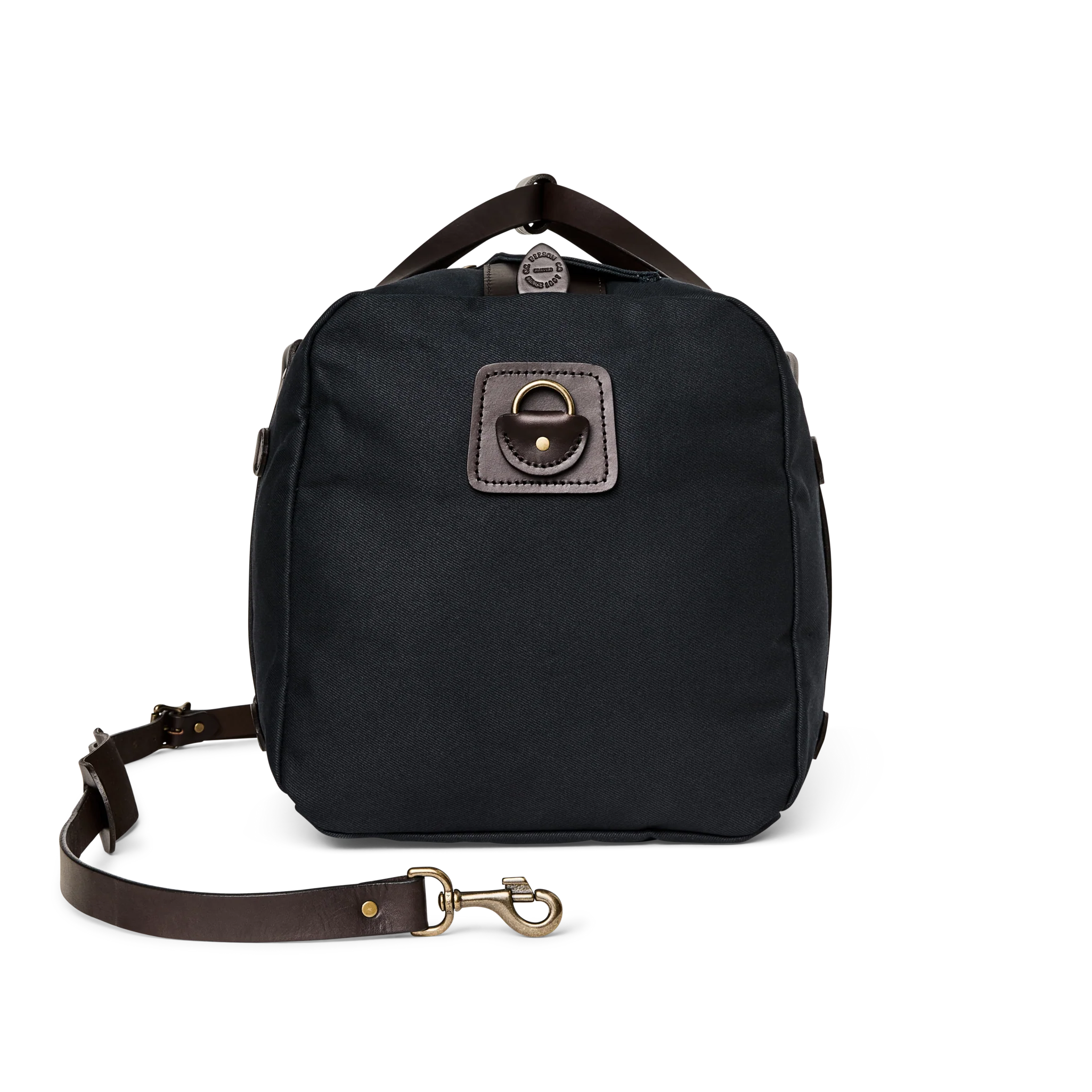 Medium Rugged Twill Duffle Bag - FILSON OUTLET