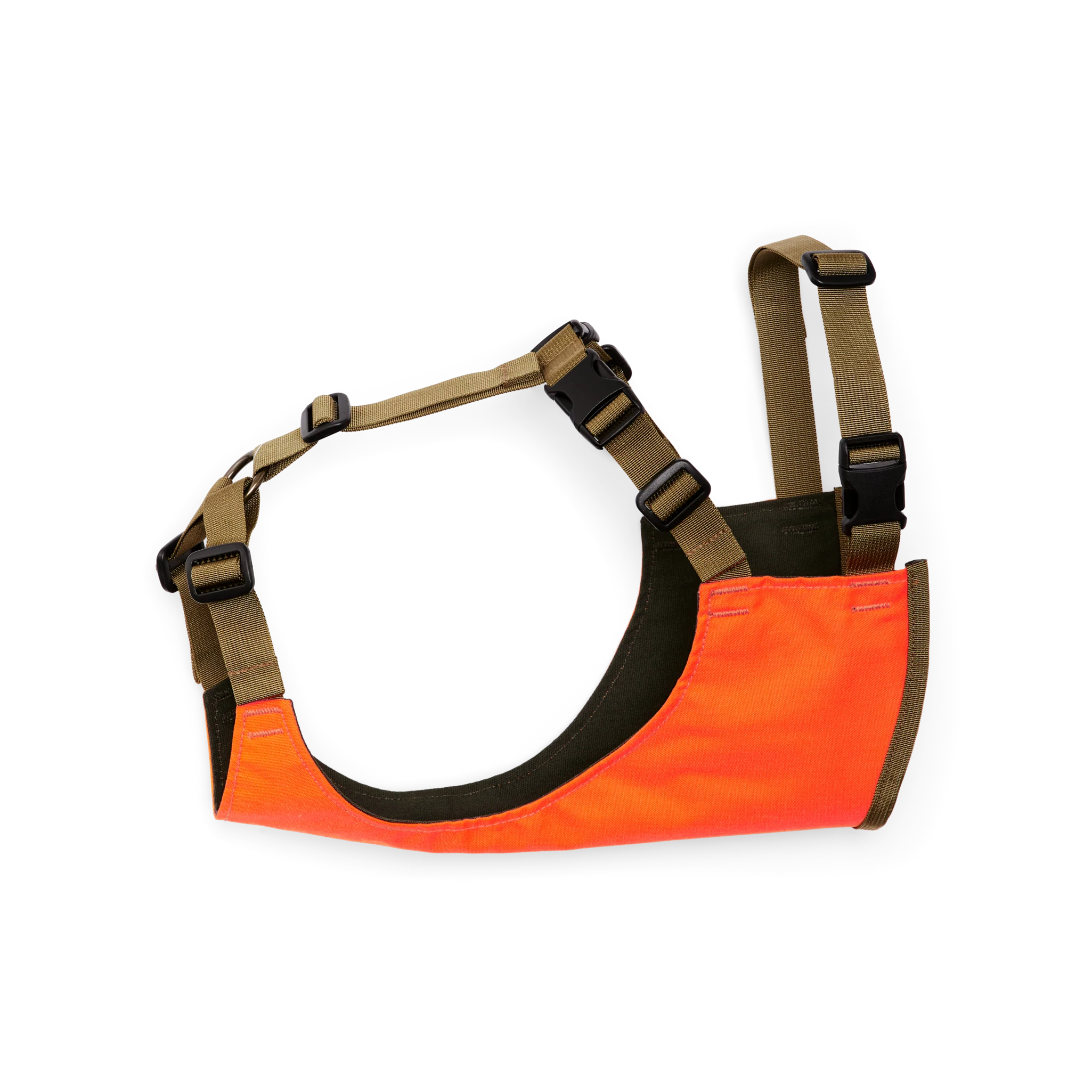 Dog Chest Protector - FILSON OUTLET