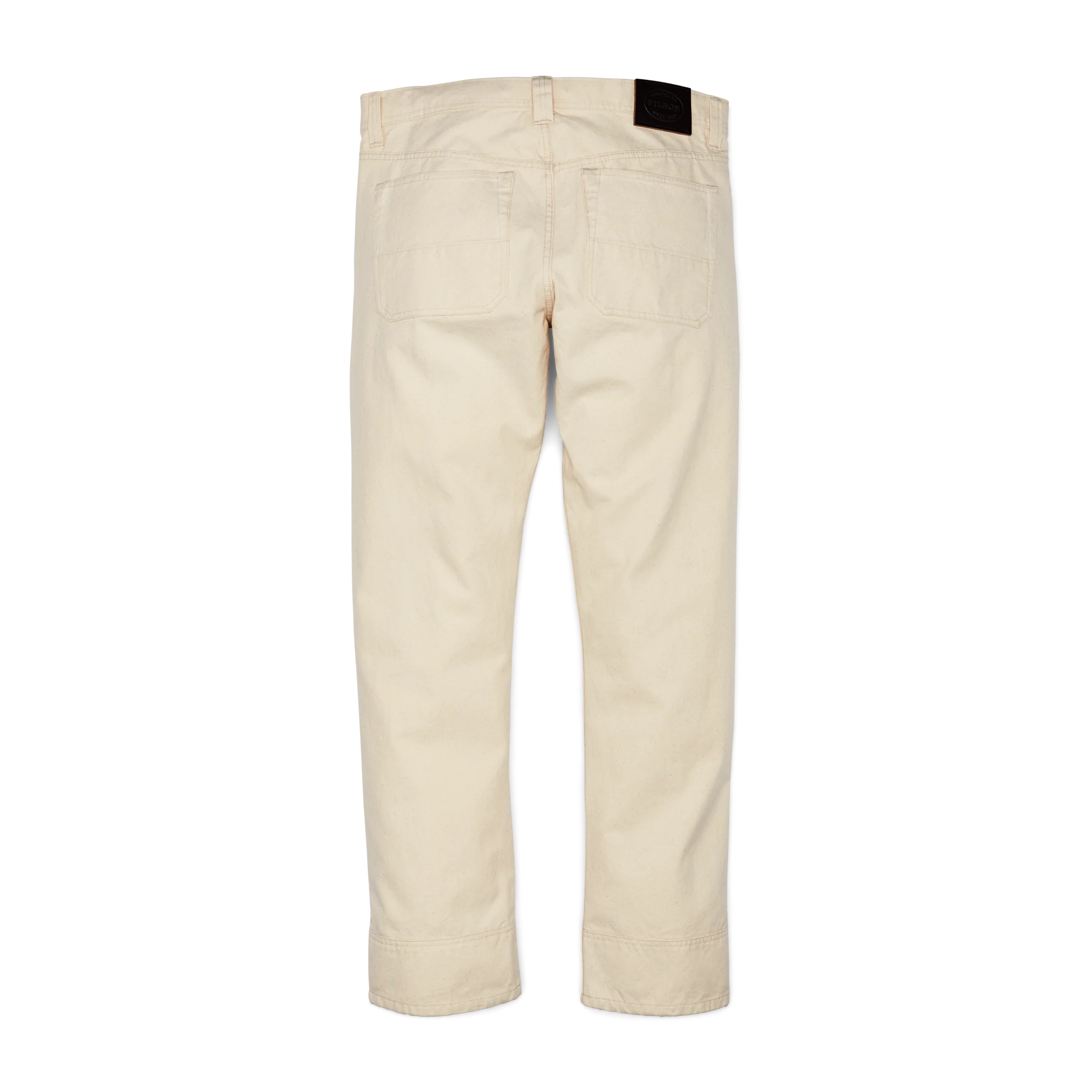Dry Tin Cloth 5-pocket Pants - FILSON OUTLET