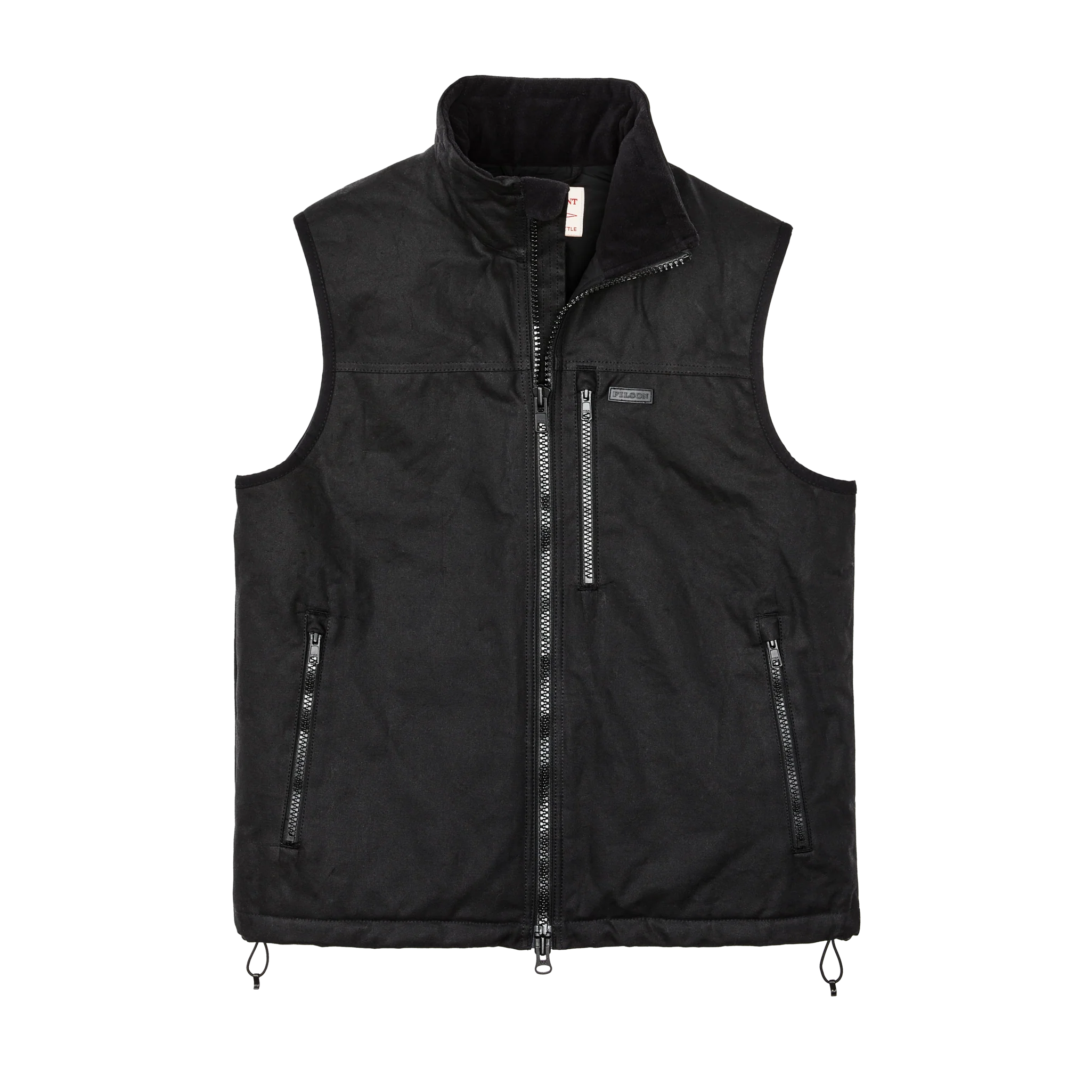 Tin Cloth Primaloft® Vest - FILSON OUTLET