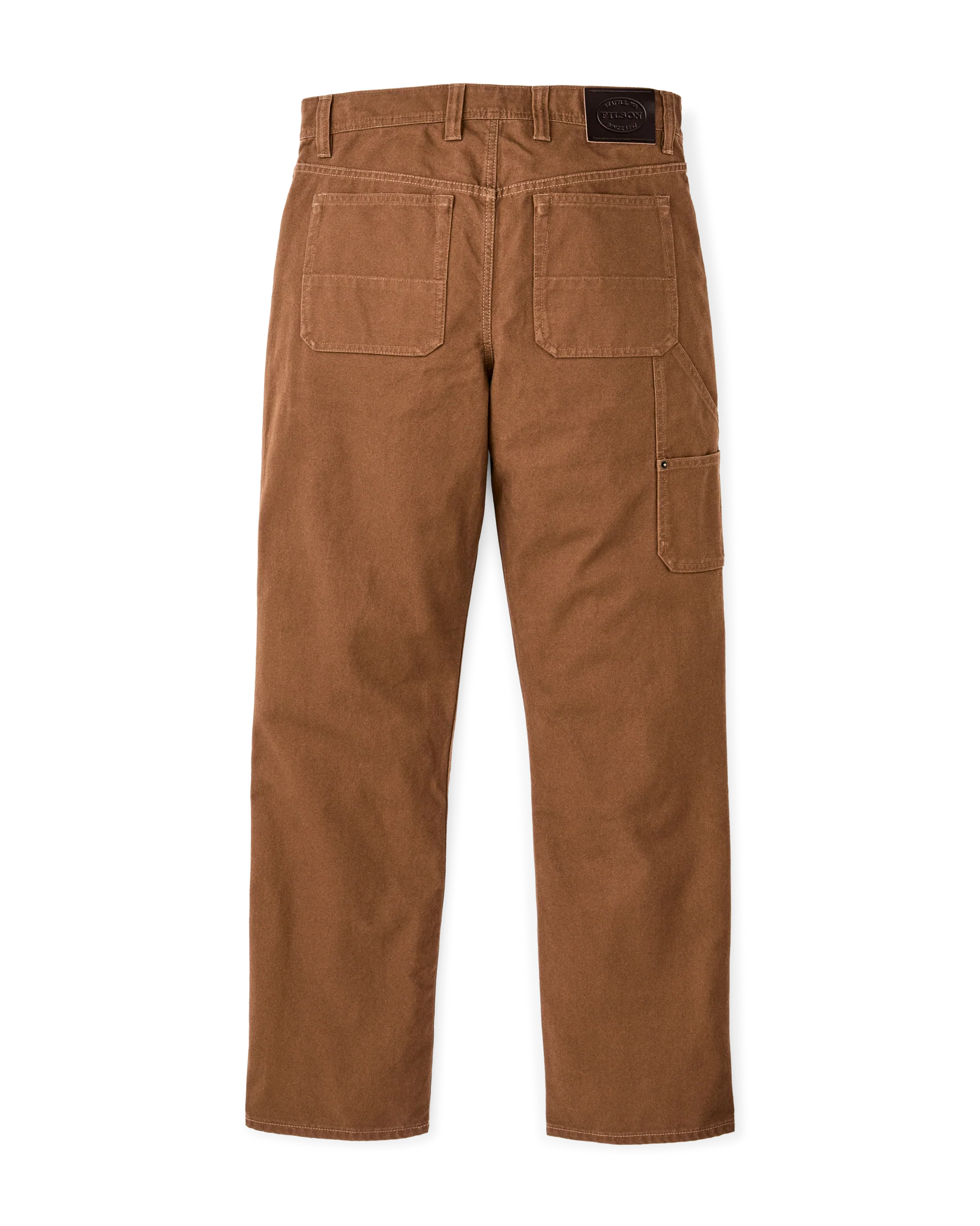 Dry Tin Double Front Pants - FILSON OUTLET