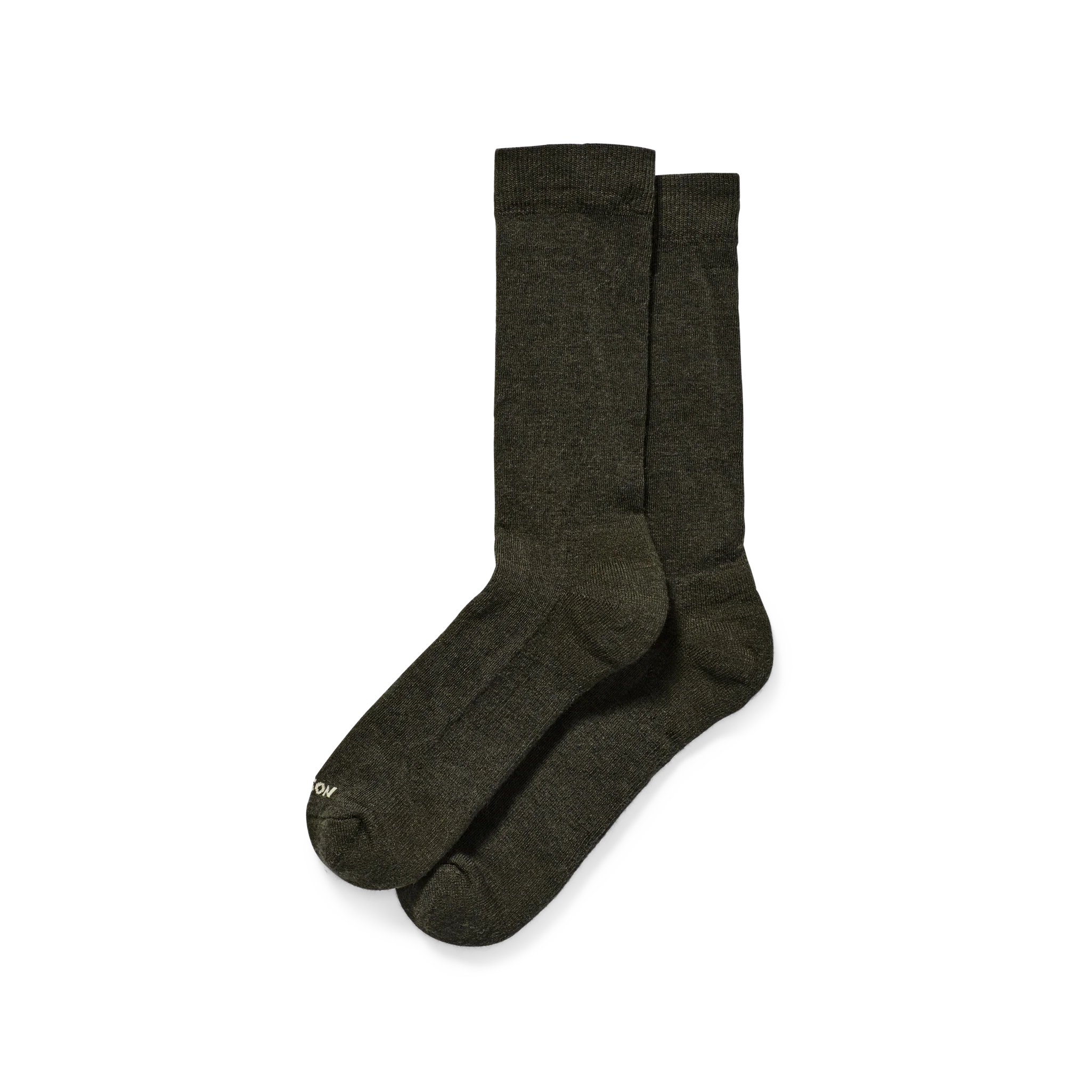 Everyday Crew Socks - FILSON OUTLET