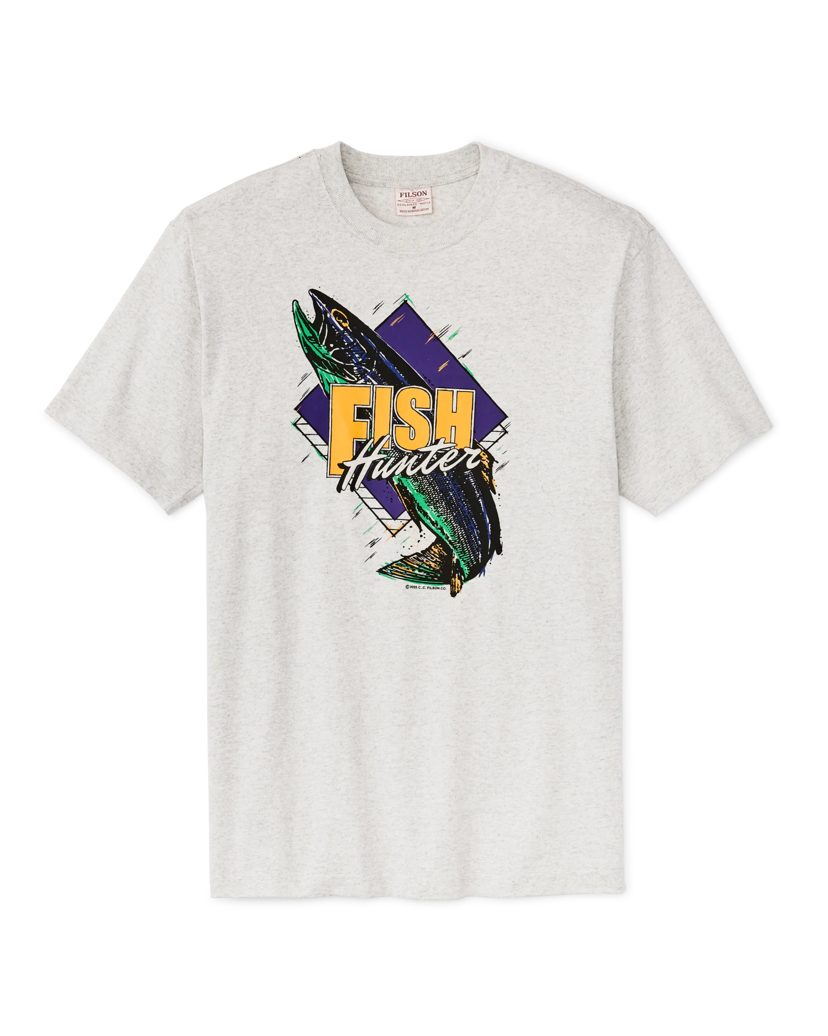 Frontier Graphic T-shirt - FILSON OUTLET