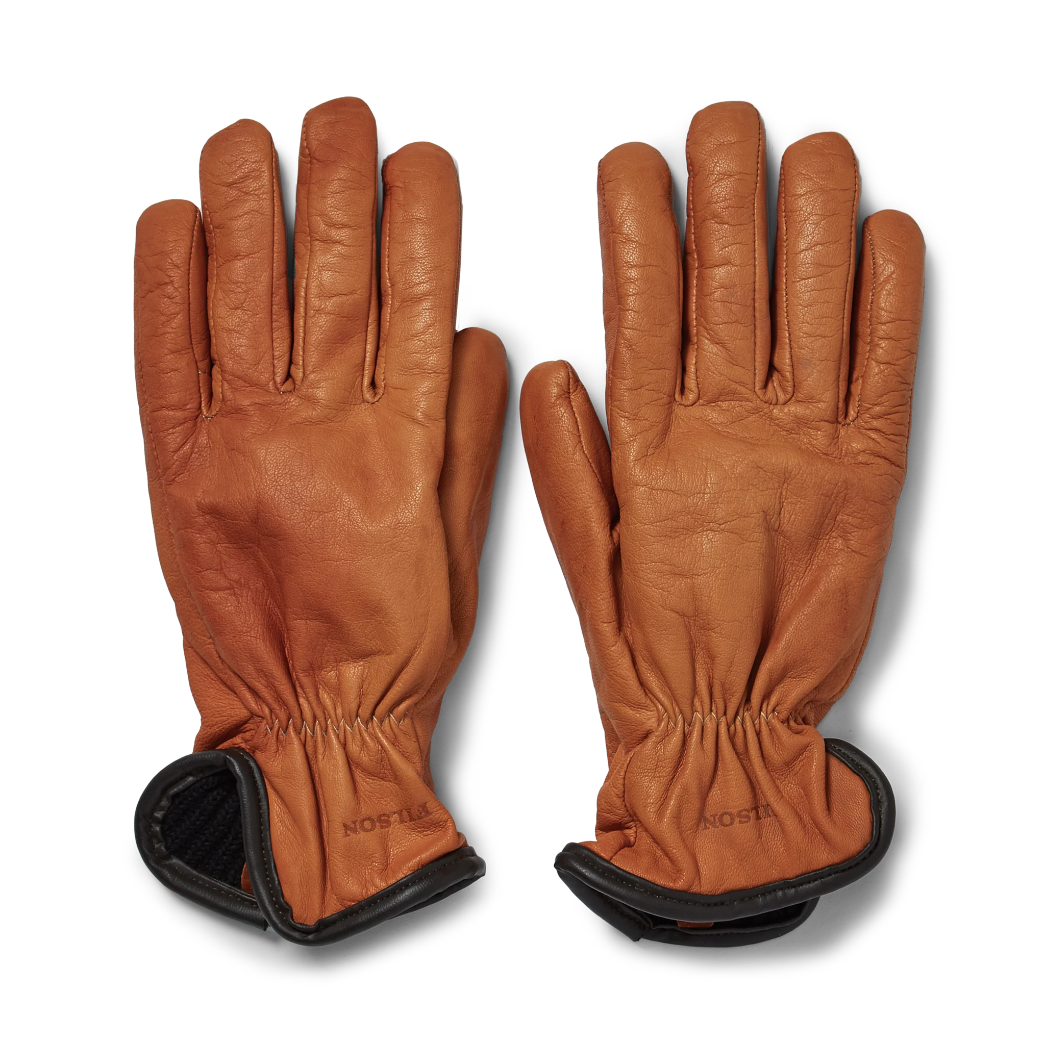Original Lined Goatskin Gloves - FILSON OUTLET