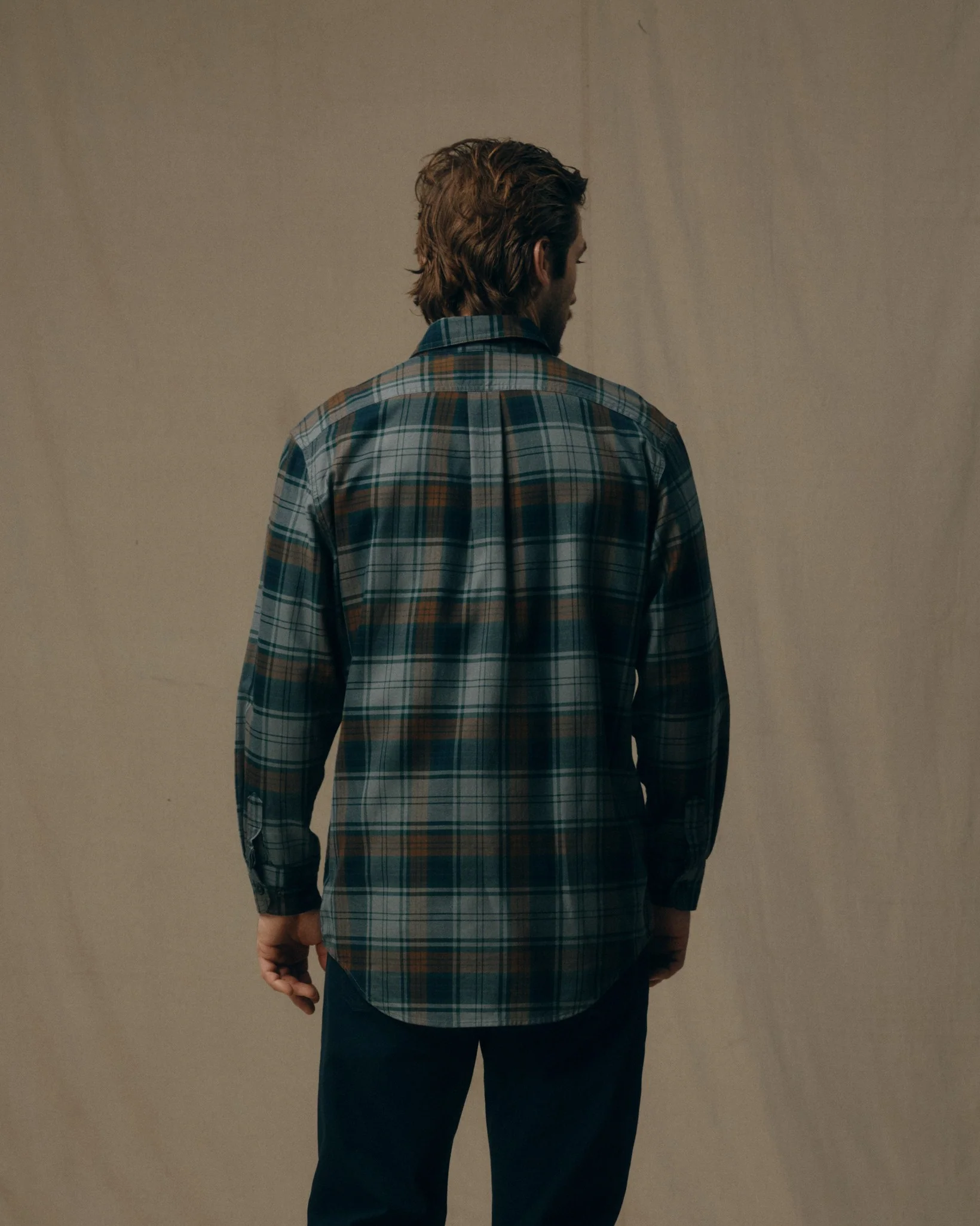 Lightweight Alaskan Guide Shirt - FILSON OUTLET