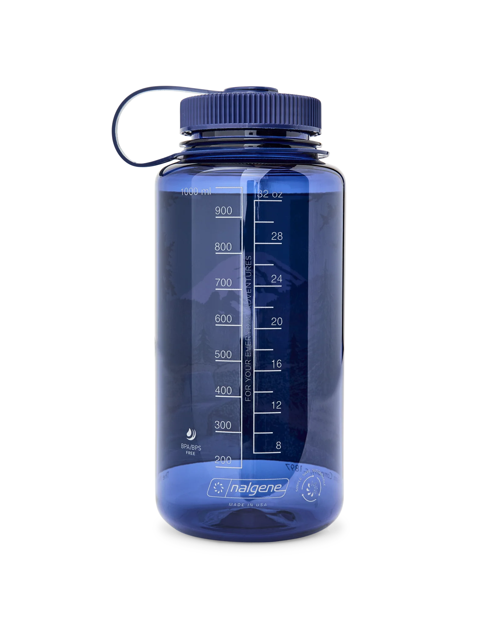 32-oz. Nalgene Bottle - FILSON OUTLET