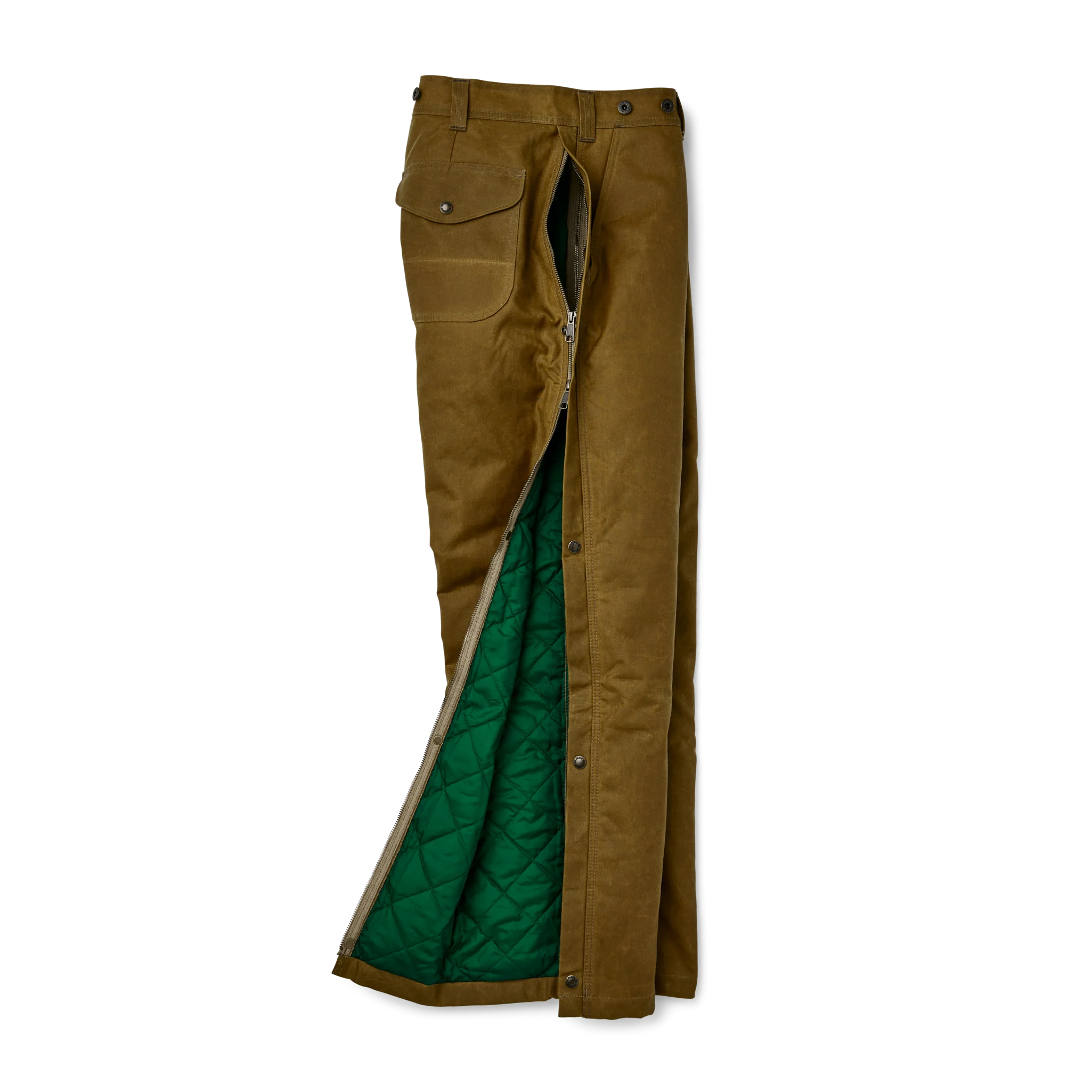 Insulated Tin Cloth Pants - FILSON OUTLET
