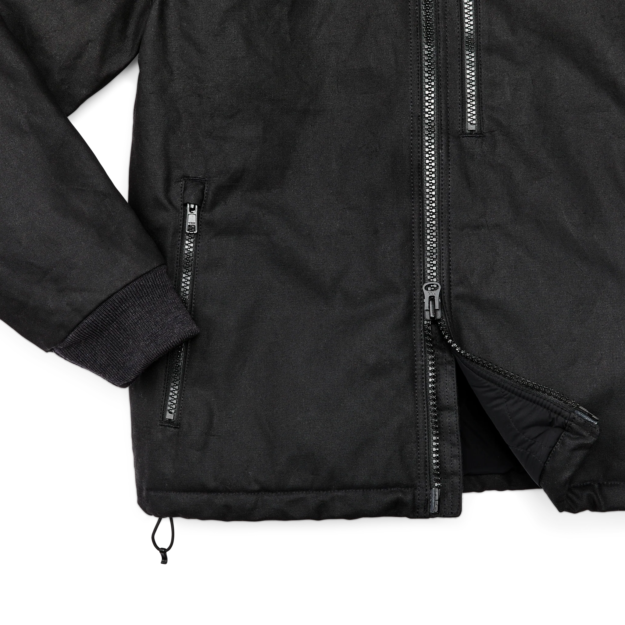 Tin Cloth Primaloft® Jacket - FILSON OUTLET