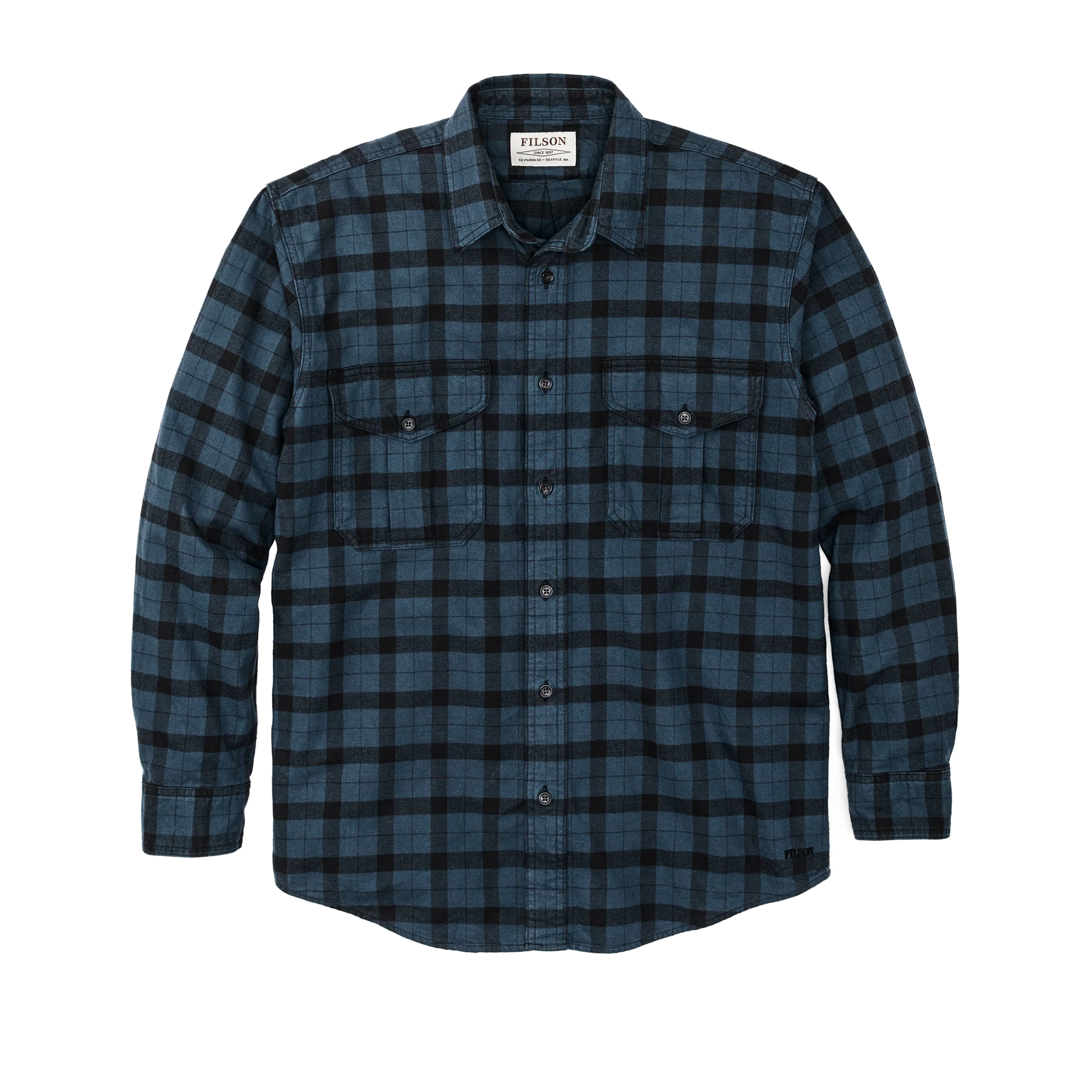 Alaskan Guide Shirt - FILSON OUTLET