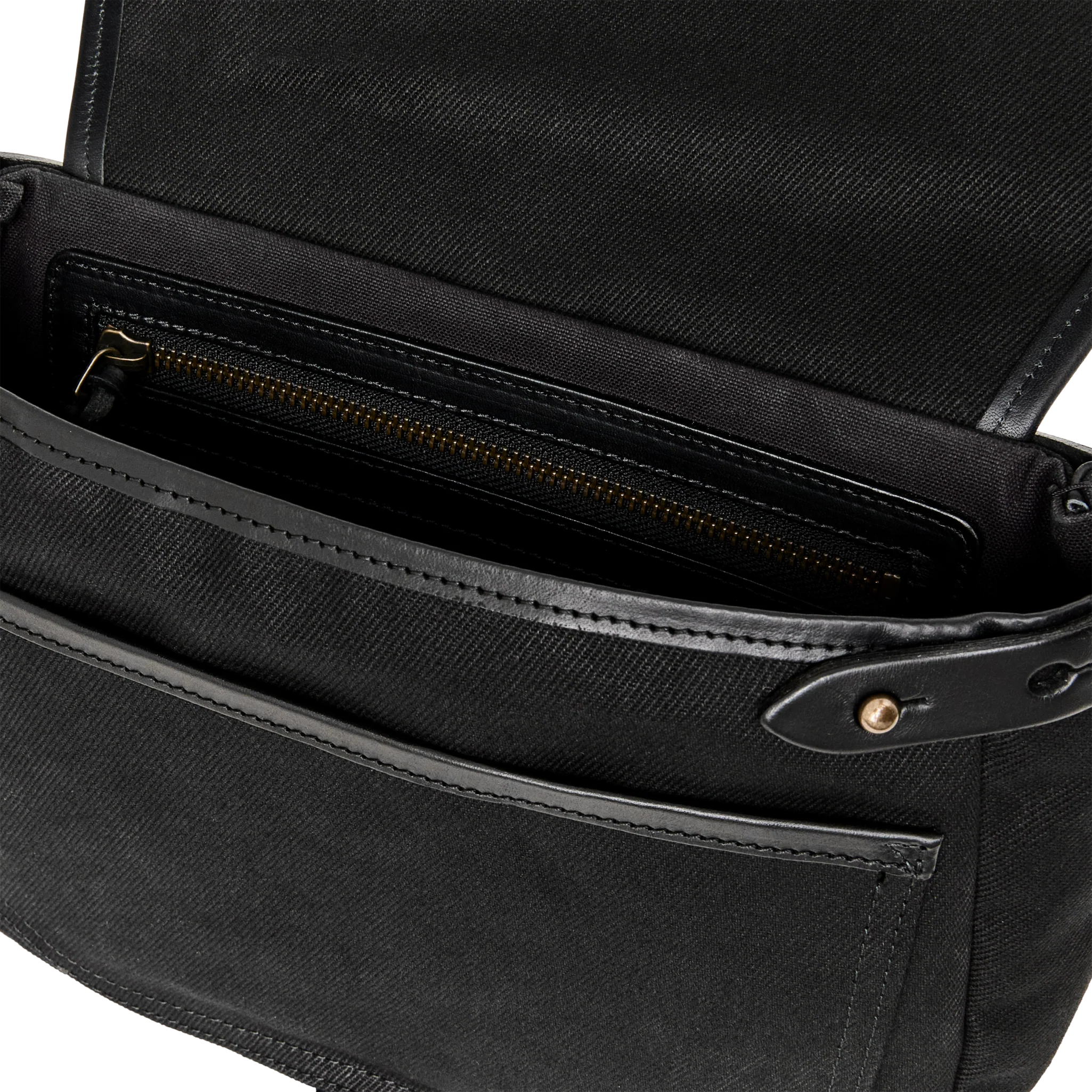 Rugged Twill Xs Field Bag - FILSON OUTLET